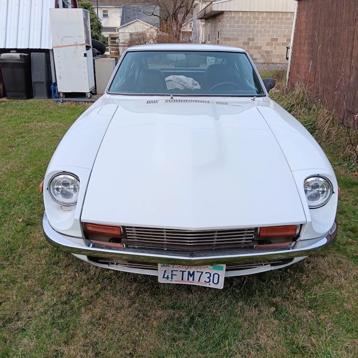 1975 Datsun 280Z