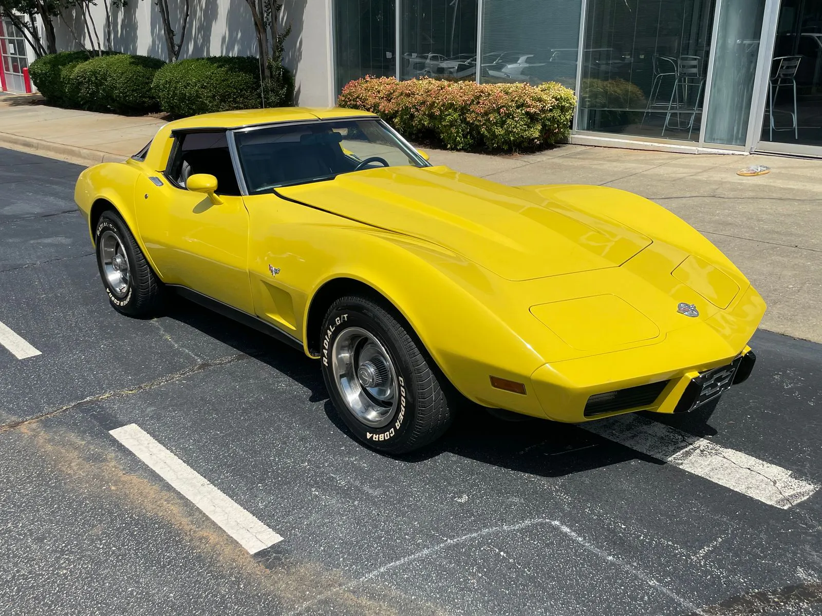 1978 Chevrolet Corvette