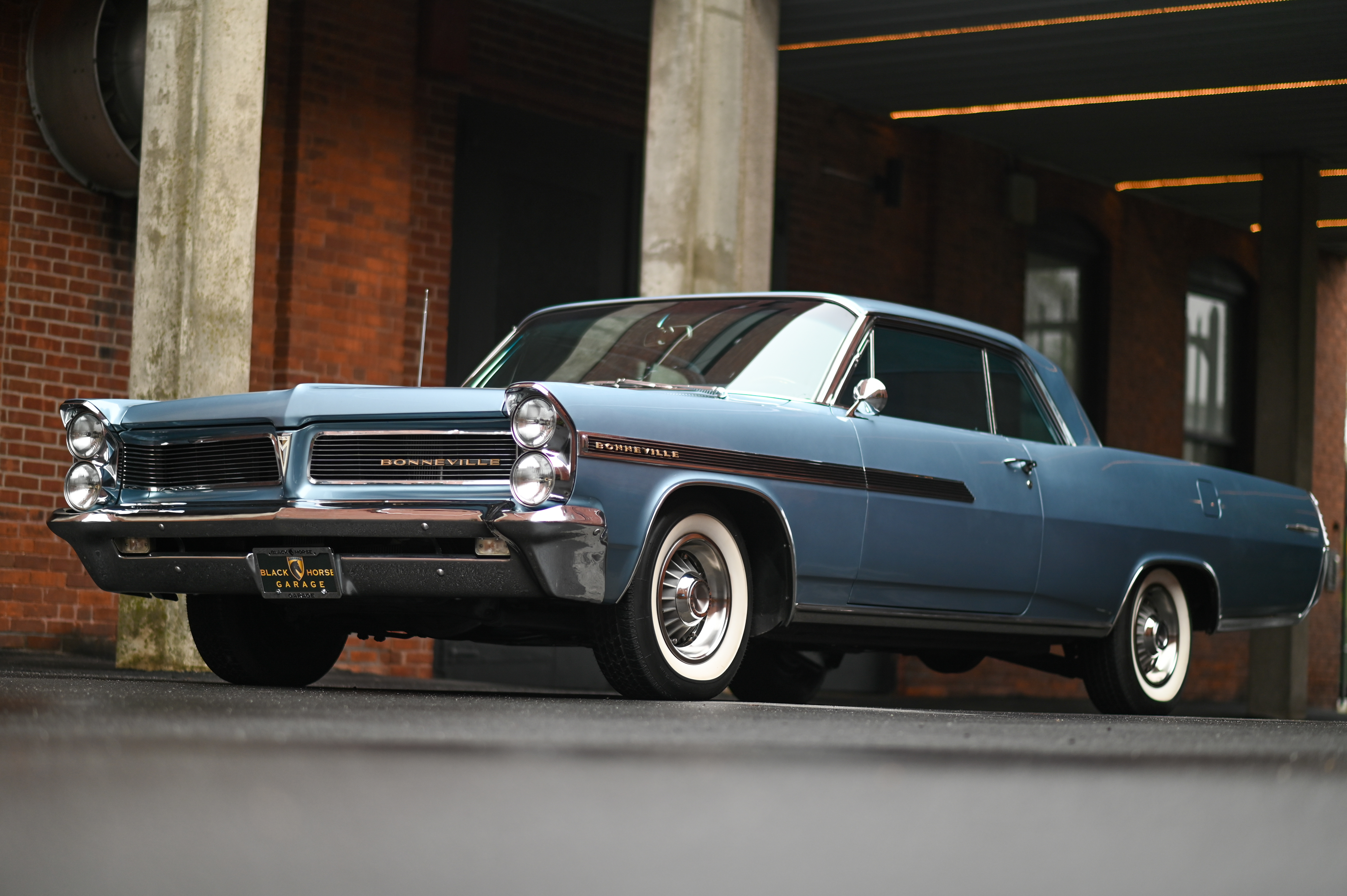 Hagerty | My Garage | View Vehicles