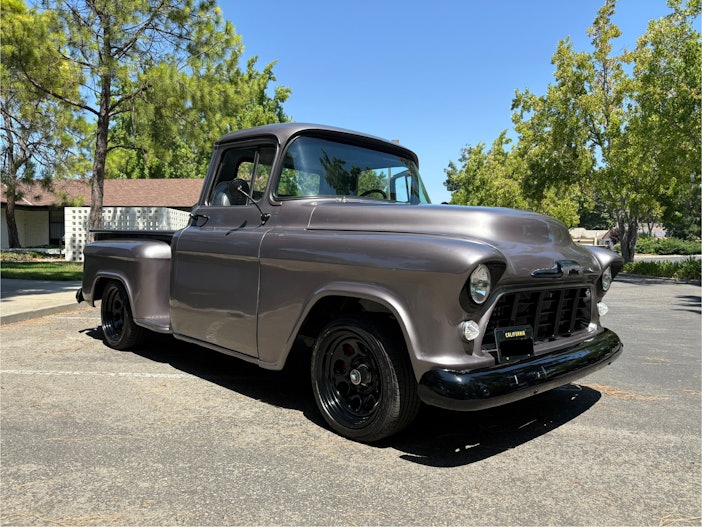1956 Chevrolet Series 3100