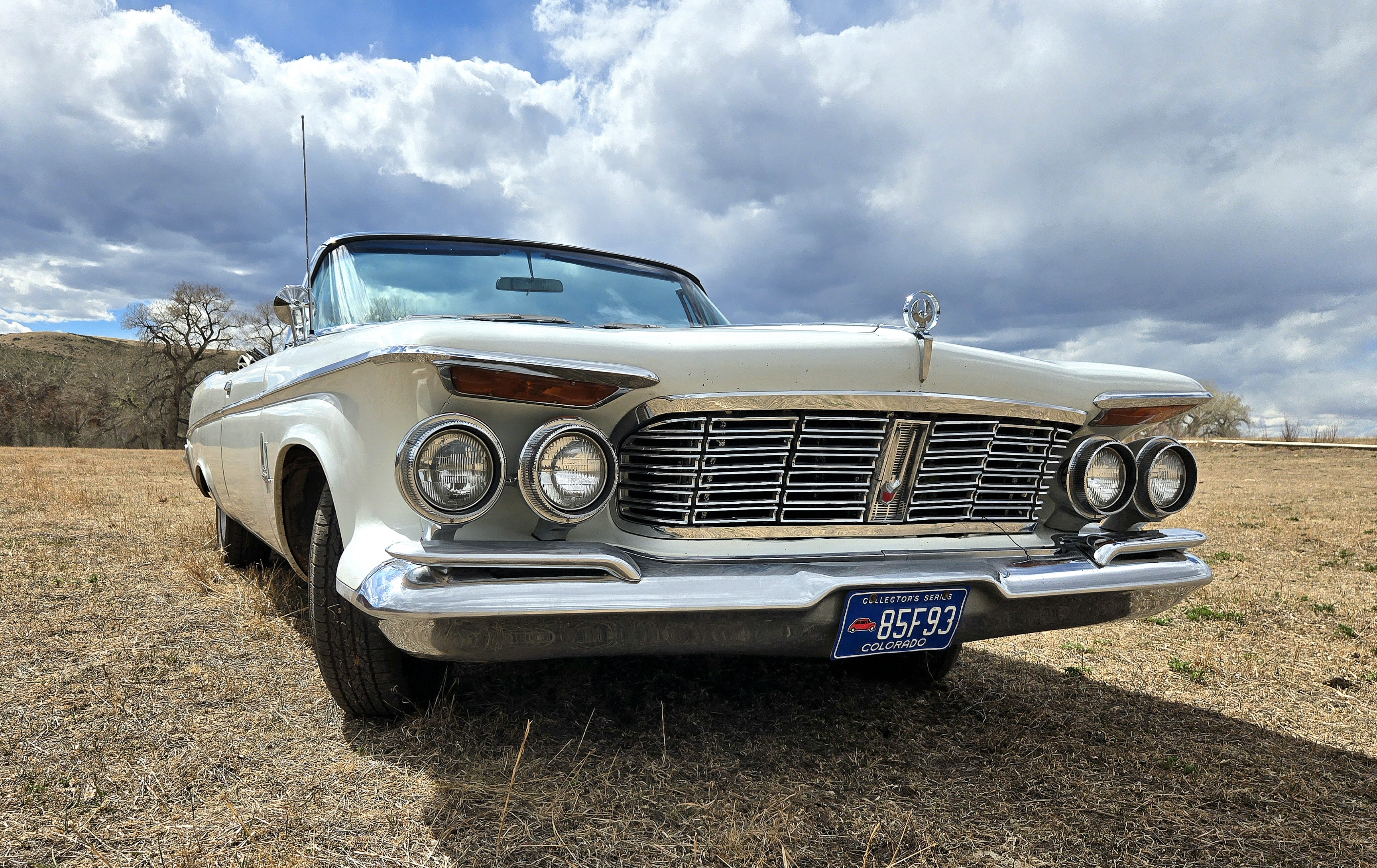 1963 Imperial Crown