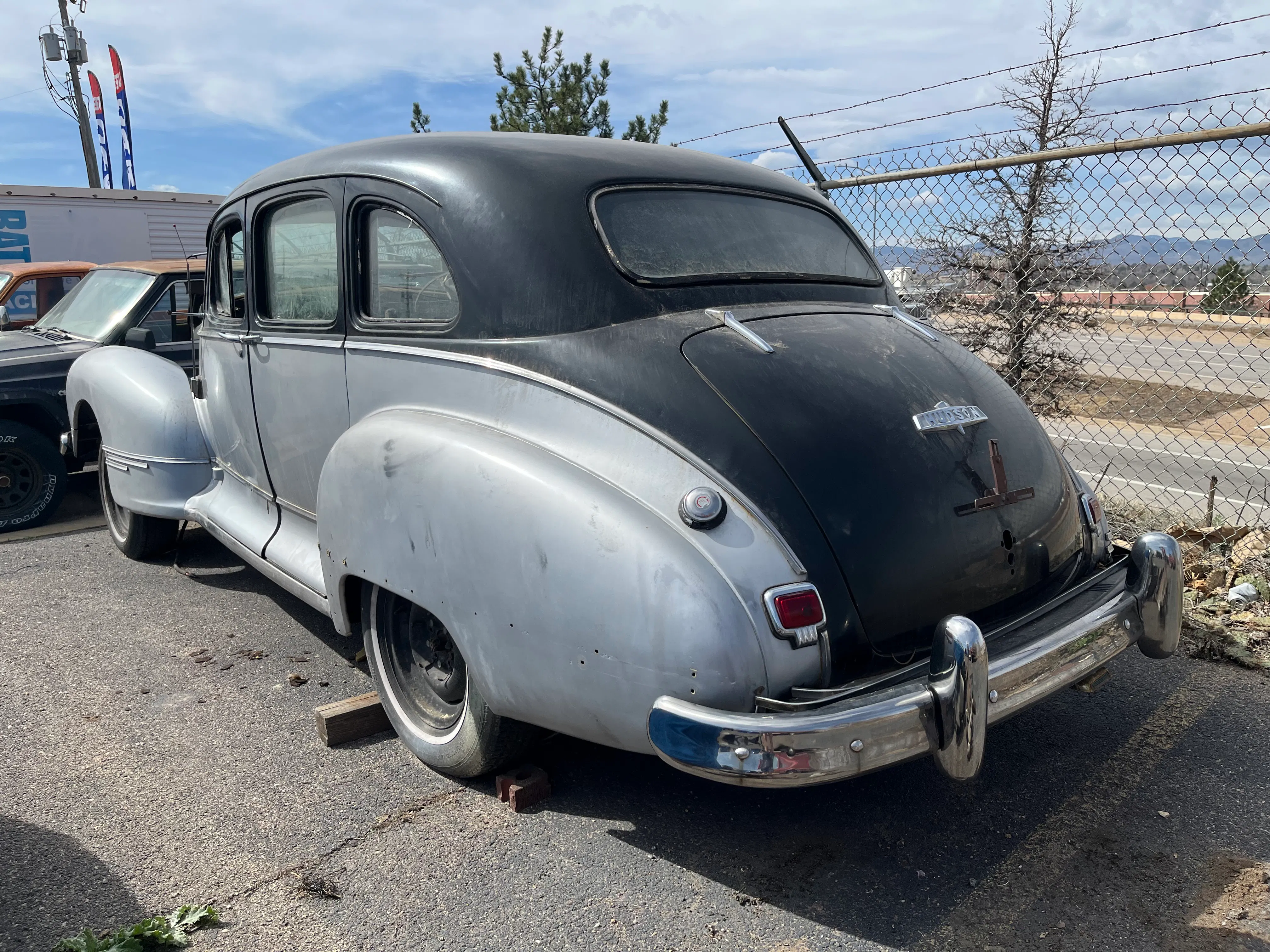 Hagerty | My Garage | View Vehicles