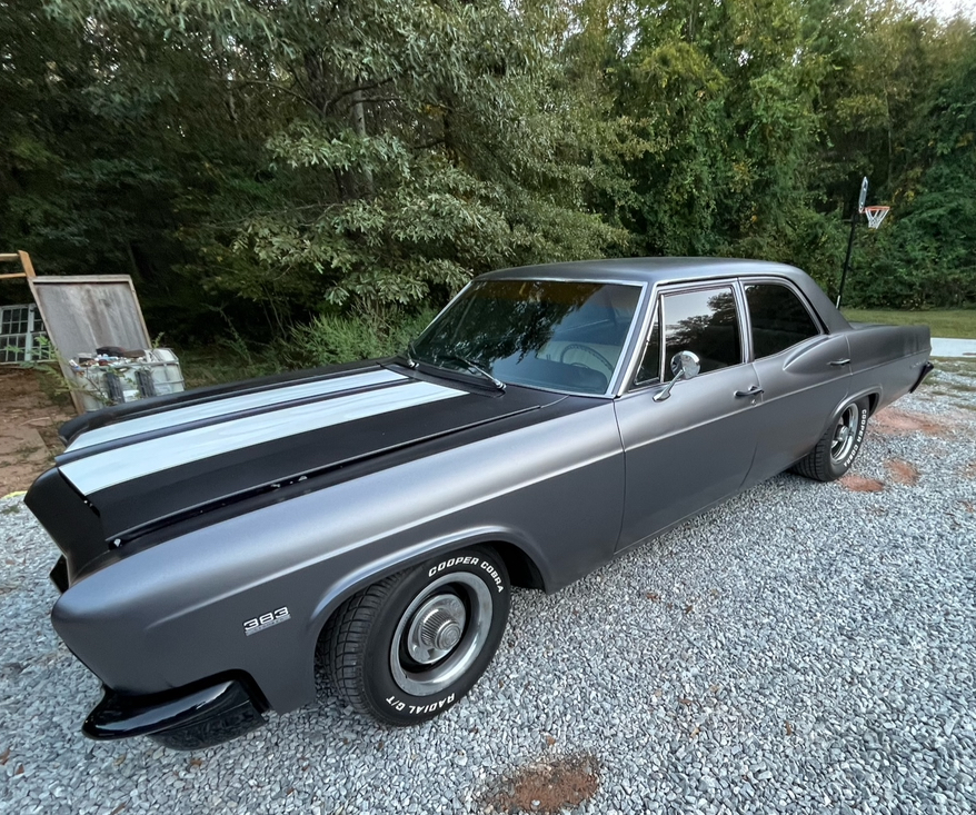 Cohort Outtake: 1966 Chevrolet Bel Air Station Wagon - How Thrifty  Americans and Canadians Hauled Their Families - Curbside Classic