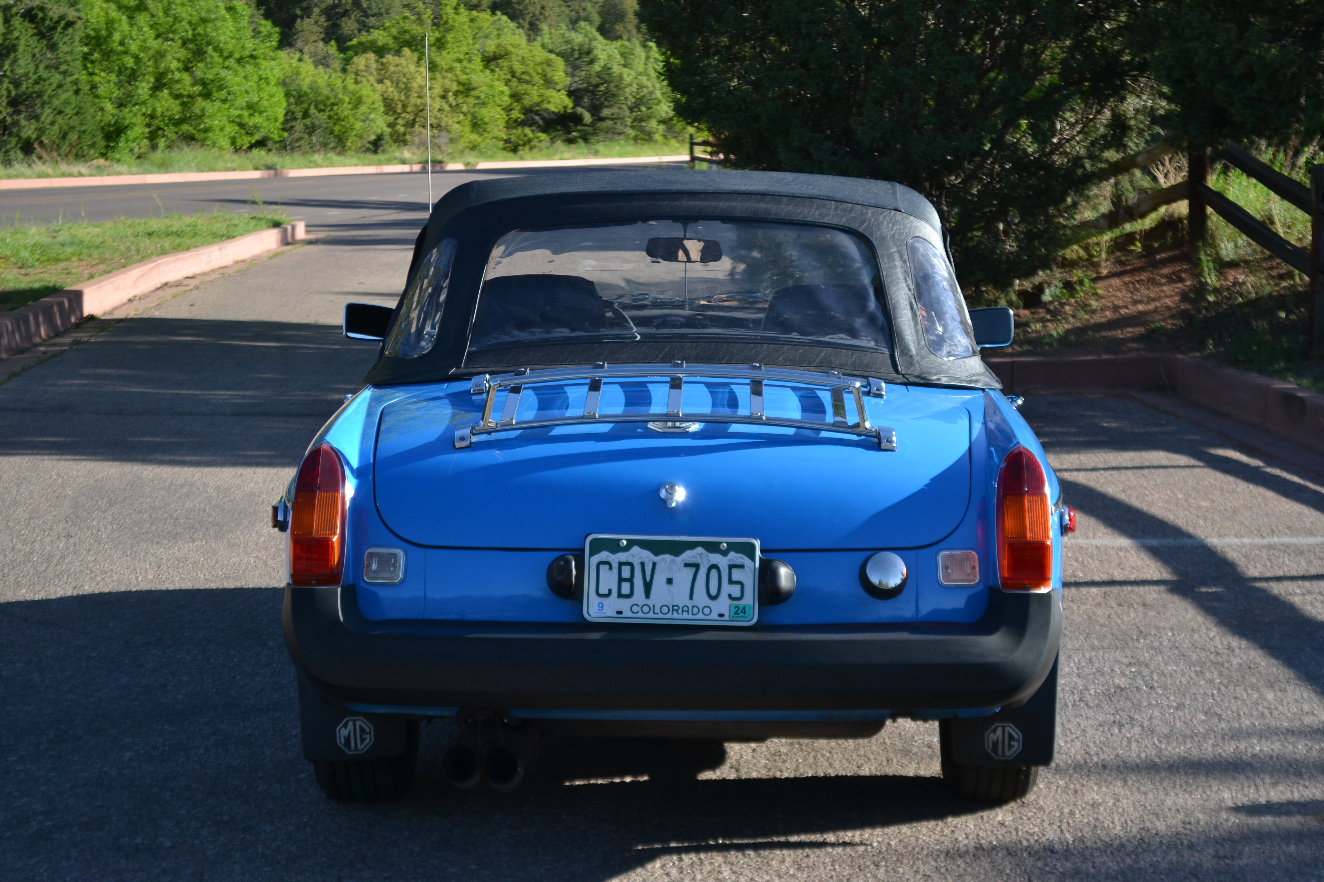 Hagerty | My Garage | View Vehicles