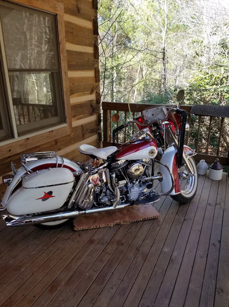 Hagerty | My Garage | View Vehicles