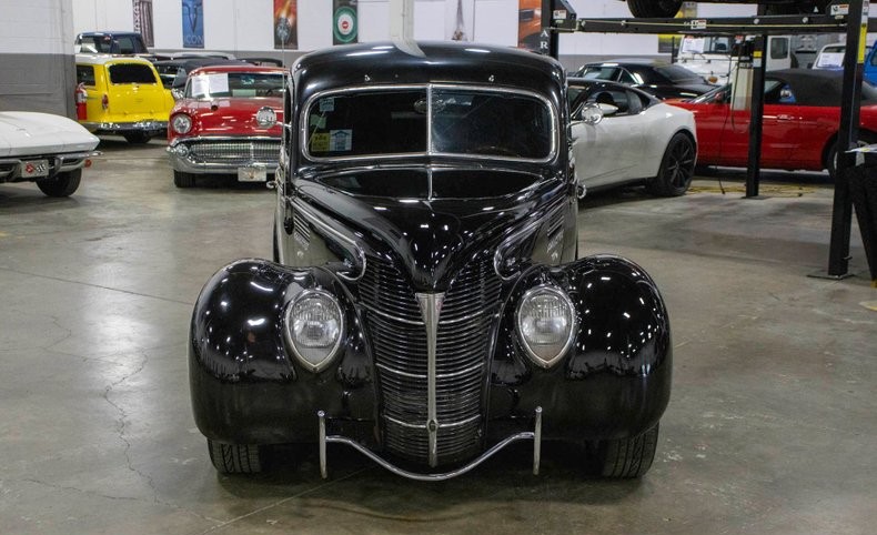 1939 Ford Standard