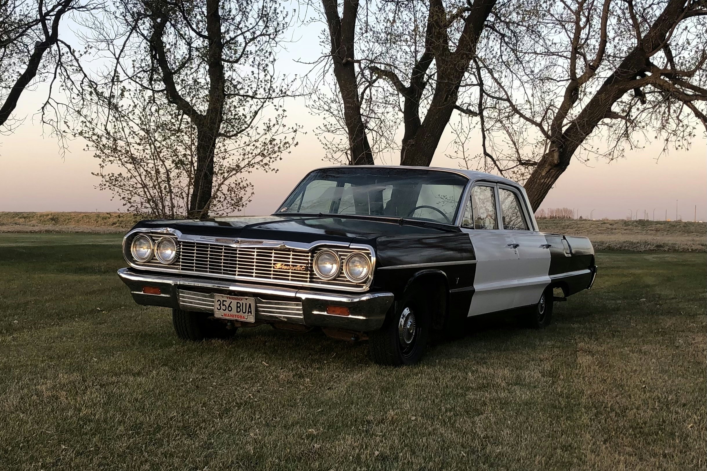 Hagerty | My Garage | View Vehicles