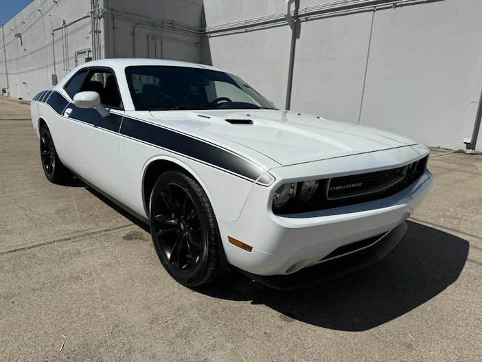 2014 Dodge Challenger