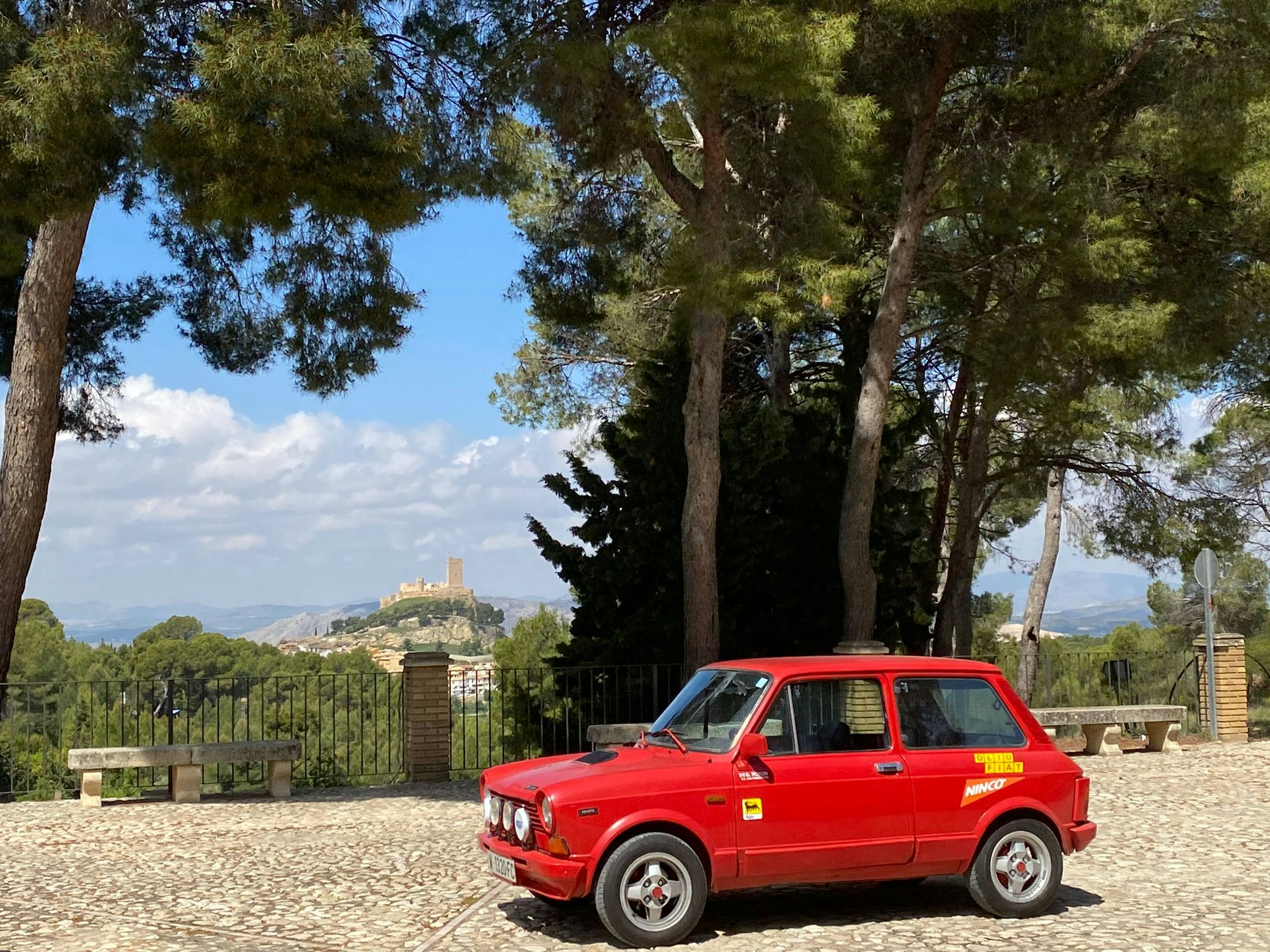 Autobianchi