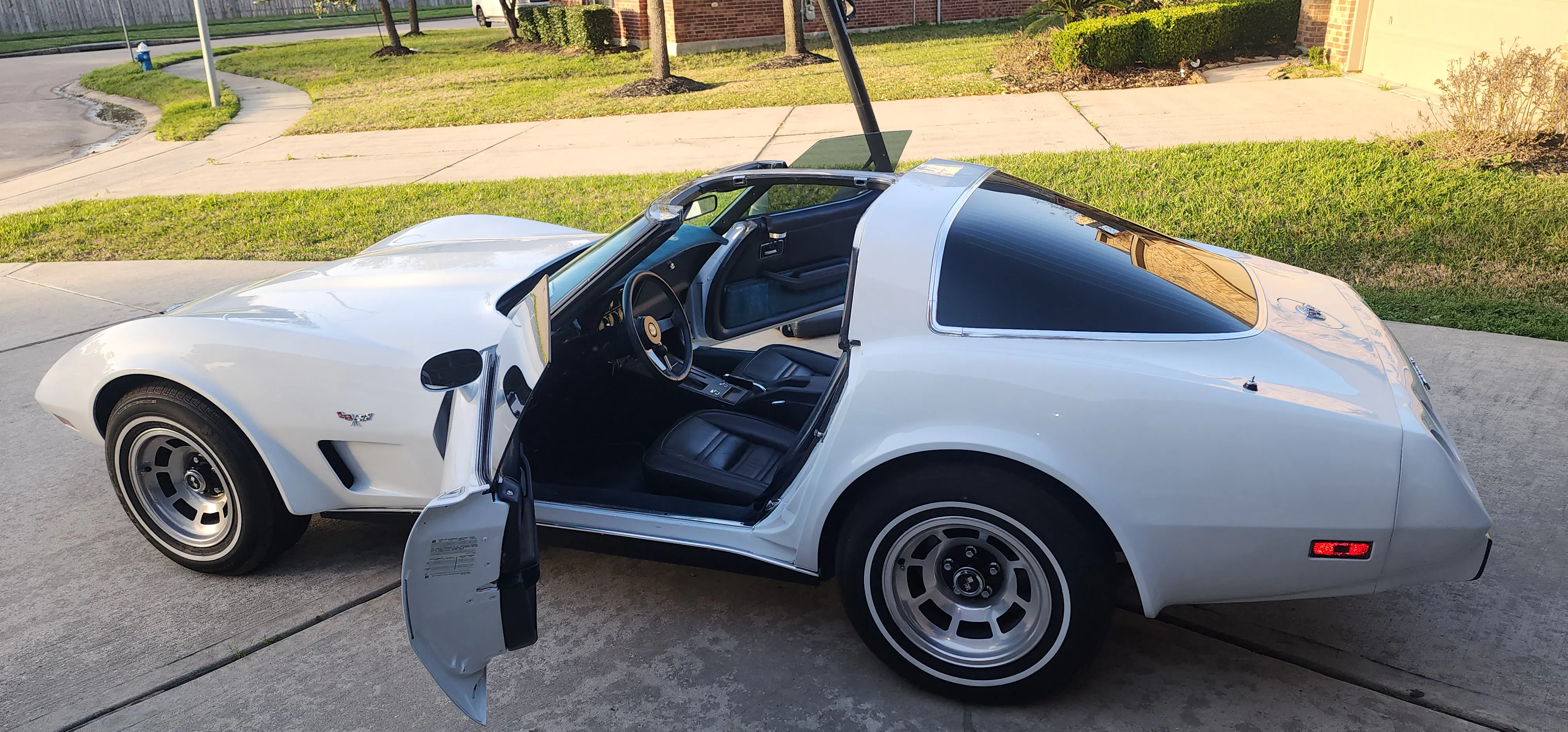 1978 Chevrolet Corvette