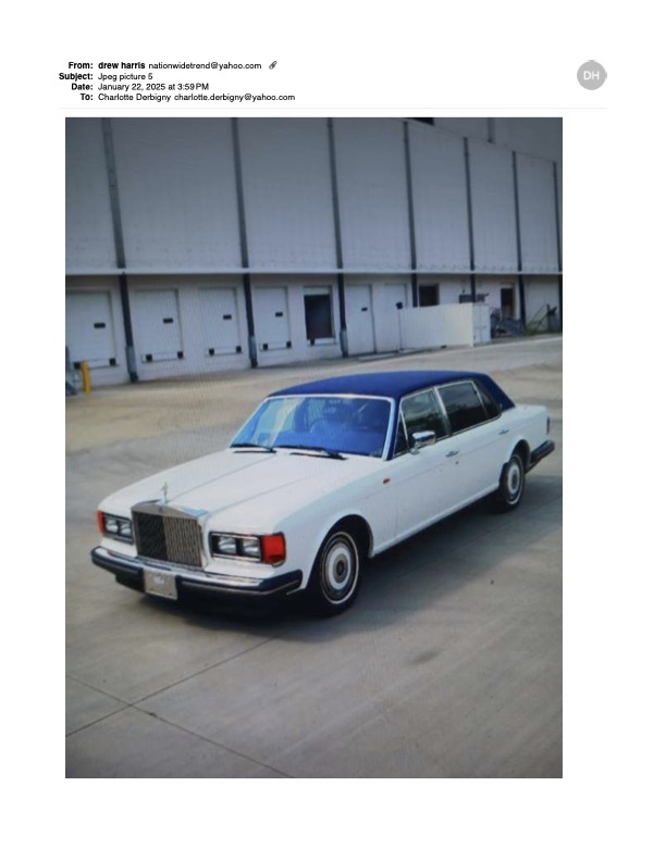 1989 Rolls-Royce Silver Spur