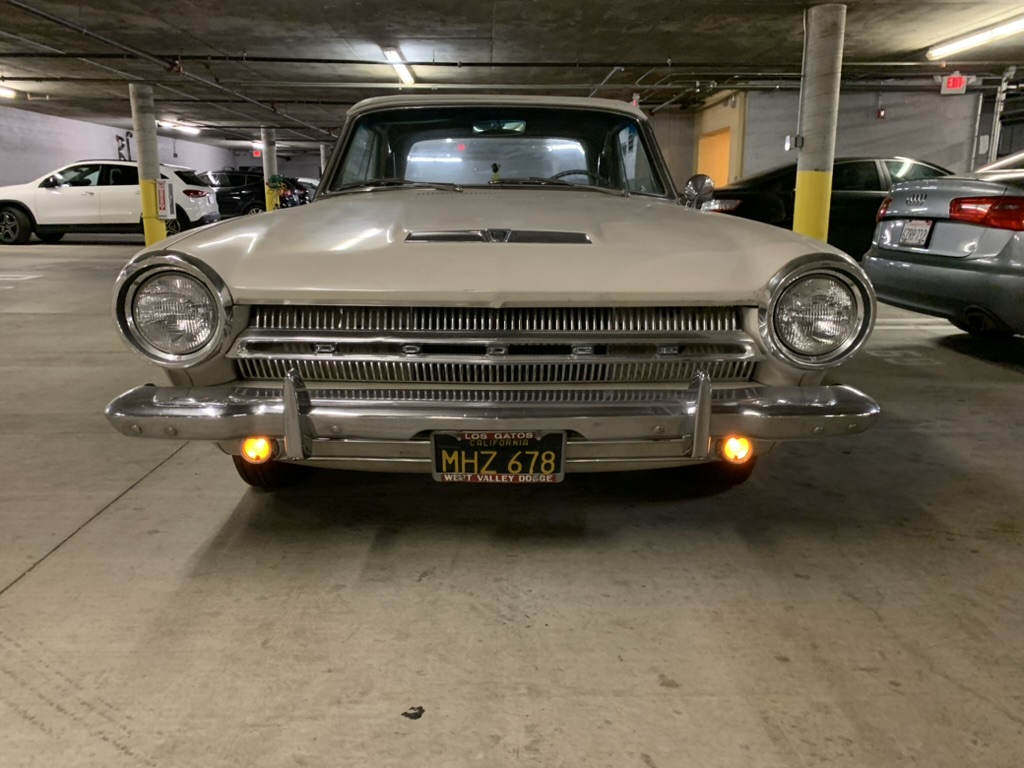 1964 Dodge Dart