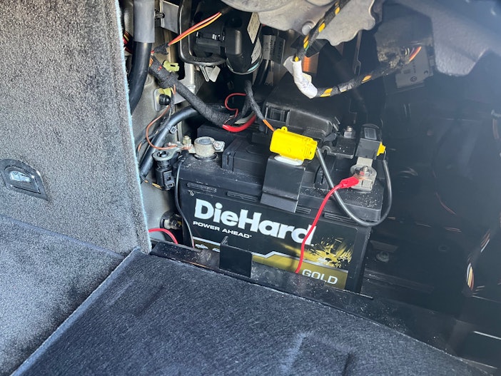 2006 Bentley Continental