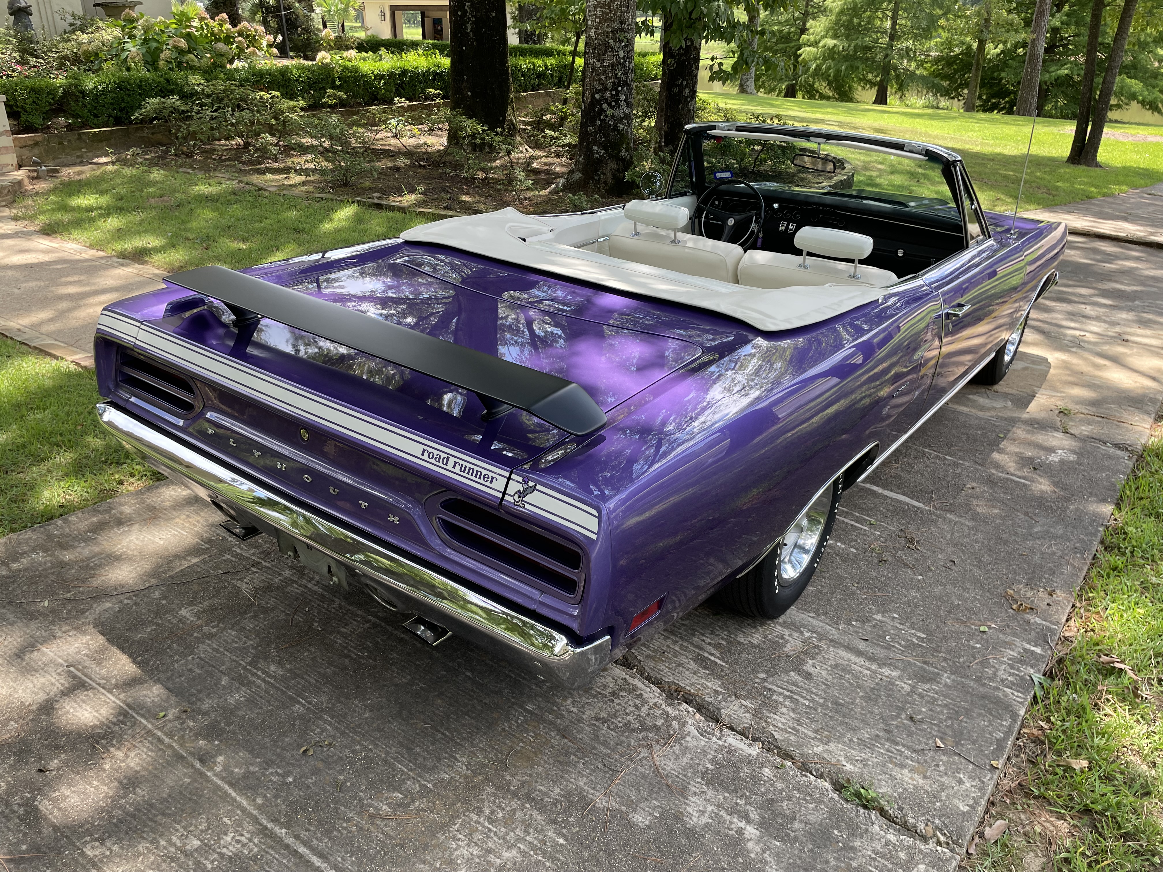 Hagerty | My Garage | View Vehicles