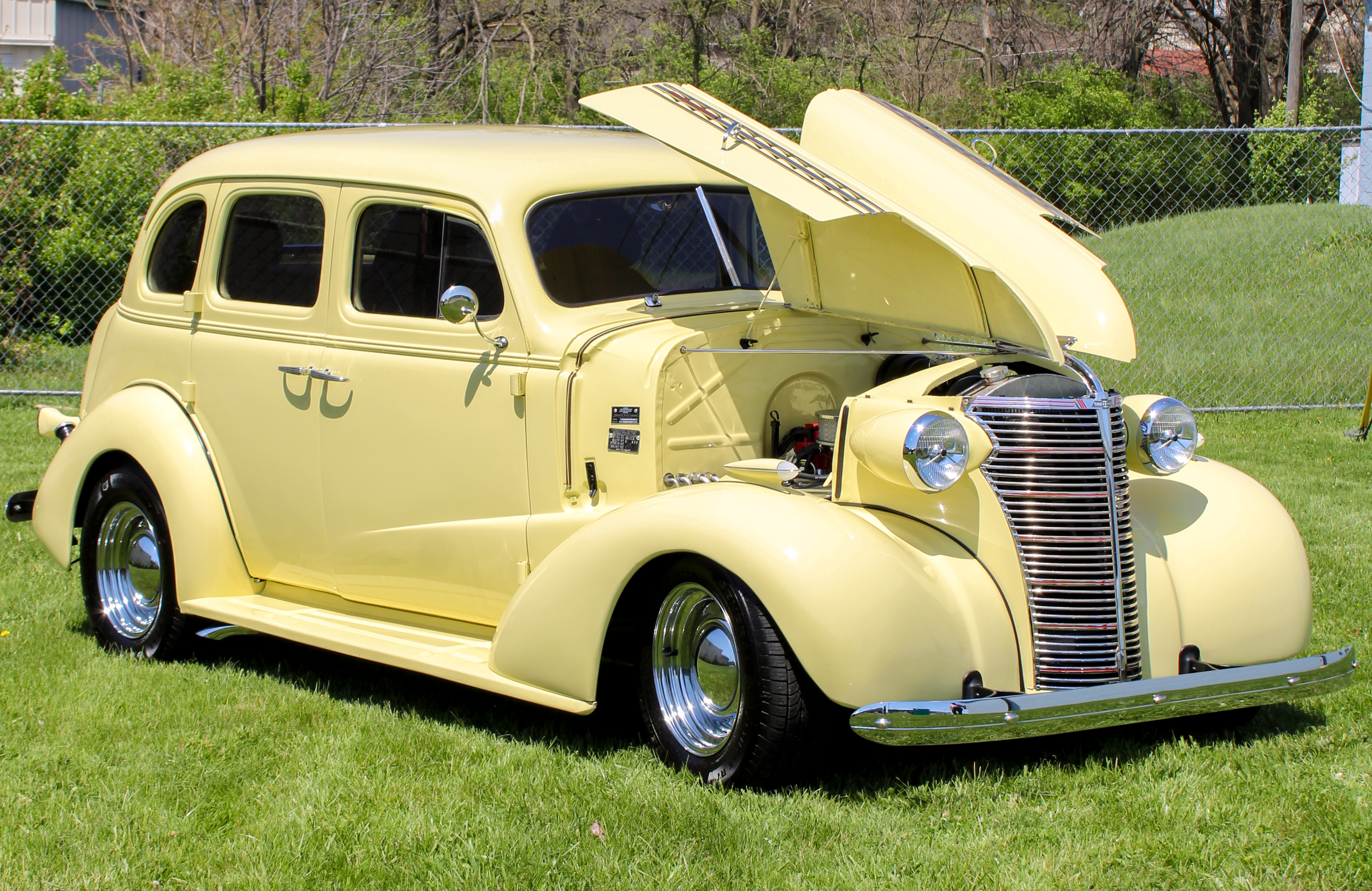 Classic Cars for Sale | Hagerty Marketplace