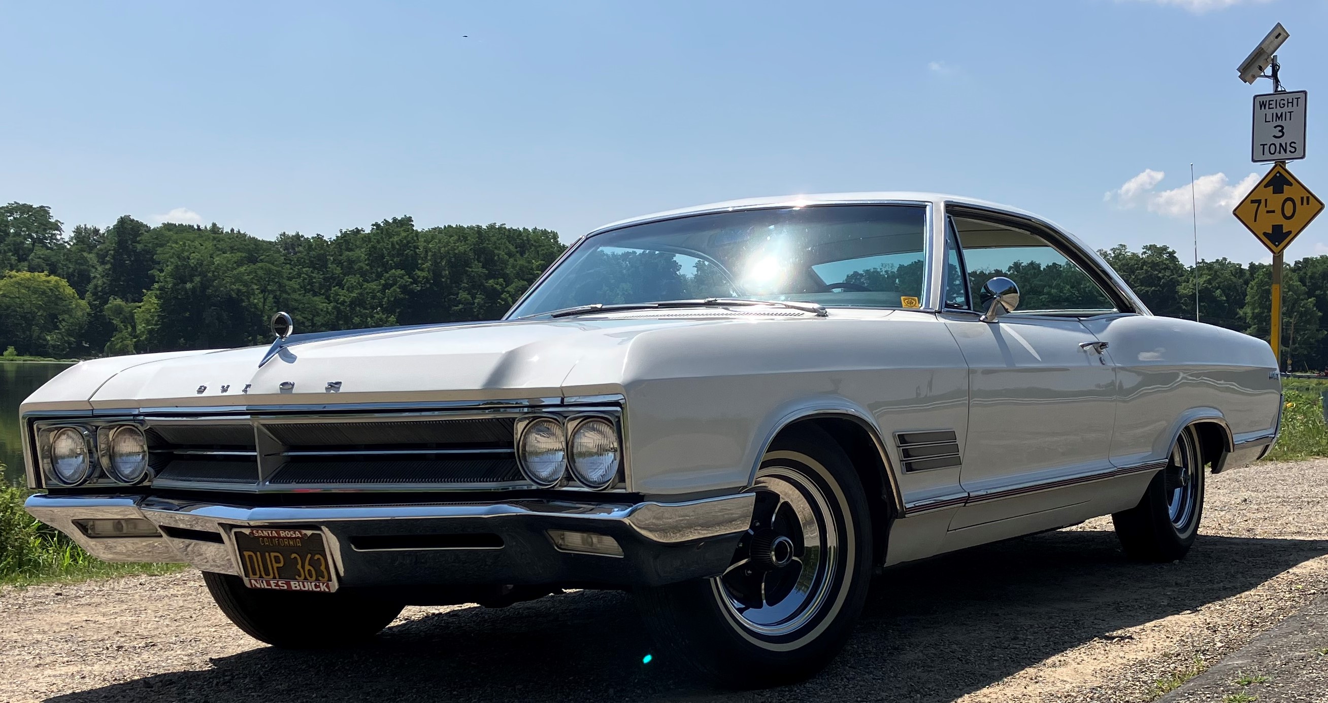 Hagerty | My Garage | View Vehicles