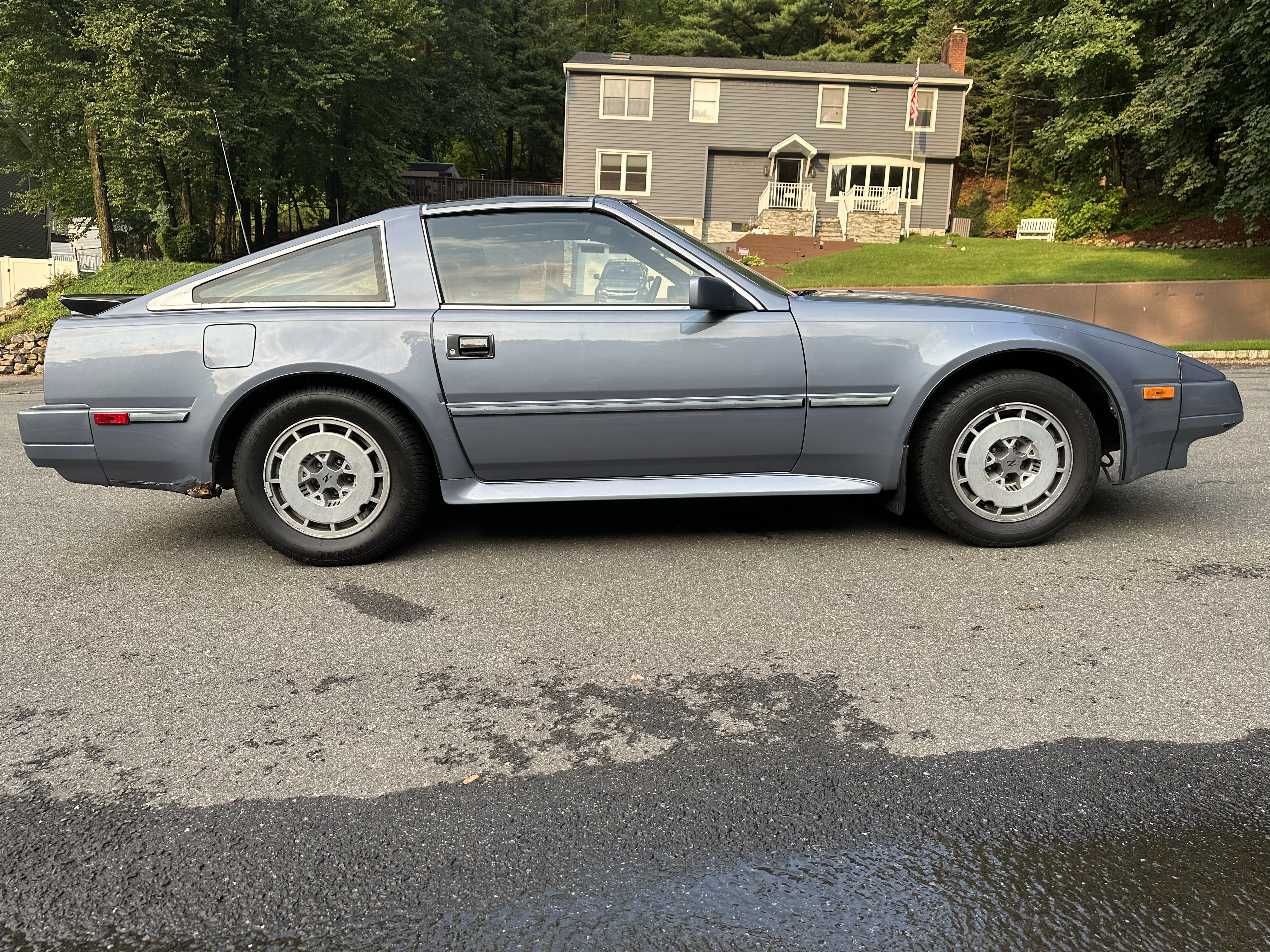 Hagerty | My Garage | View Vehicles