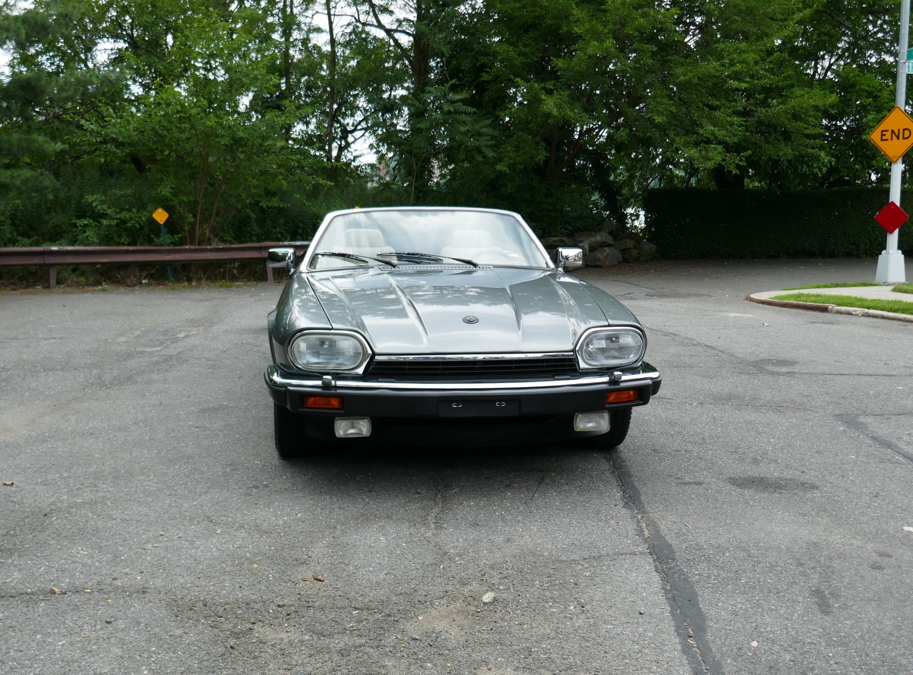 1992 Jaguar XJS