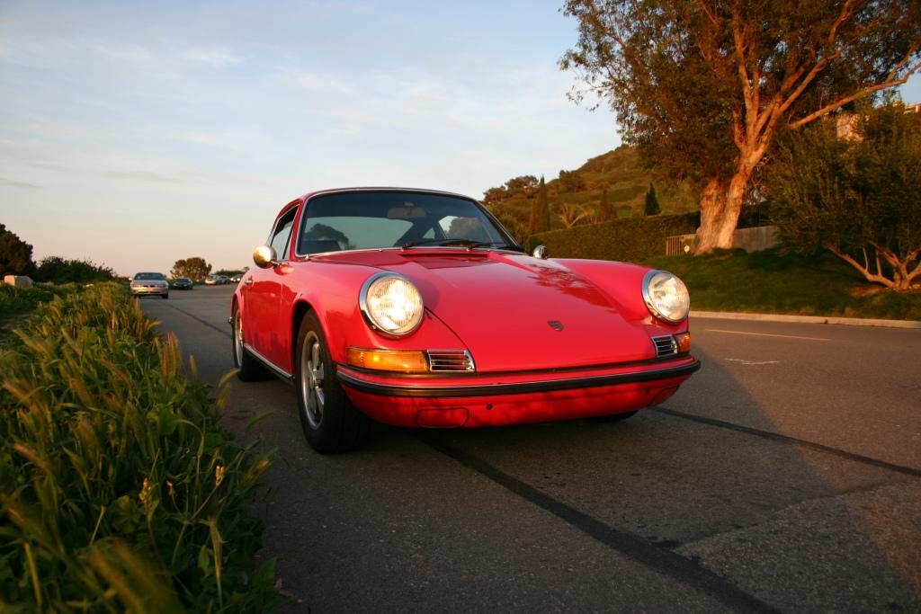 Hagerty | My Garage | View Vehicles