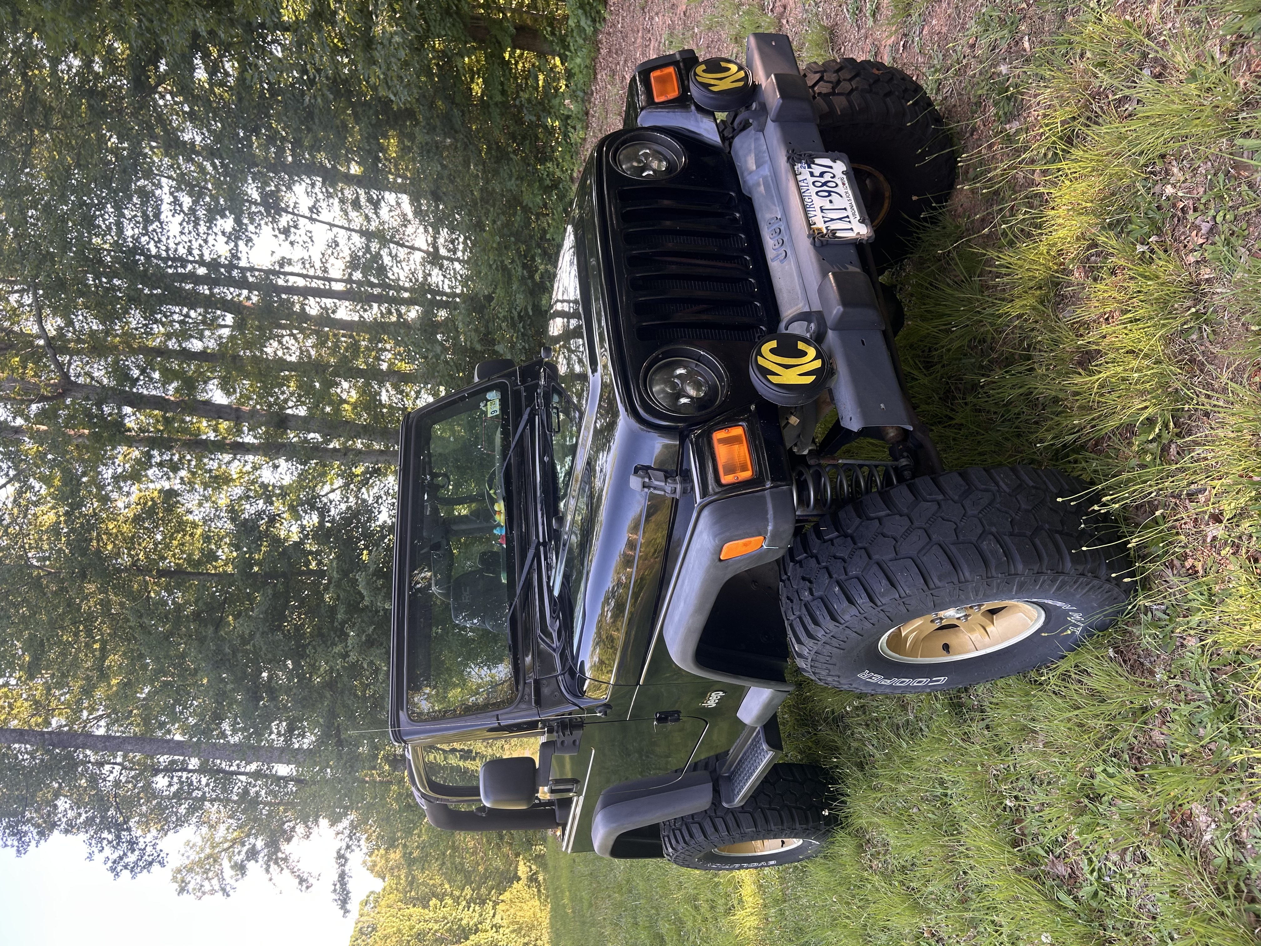 2006 Jeep Wrangler