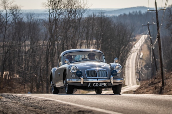 Hagerty | My Garage | View Vehicles