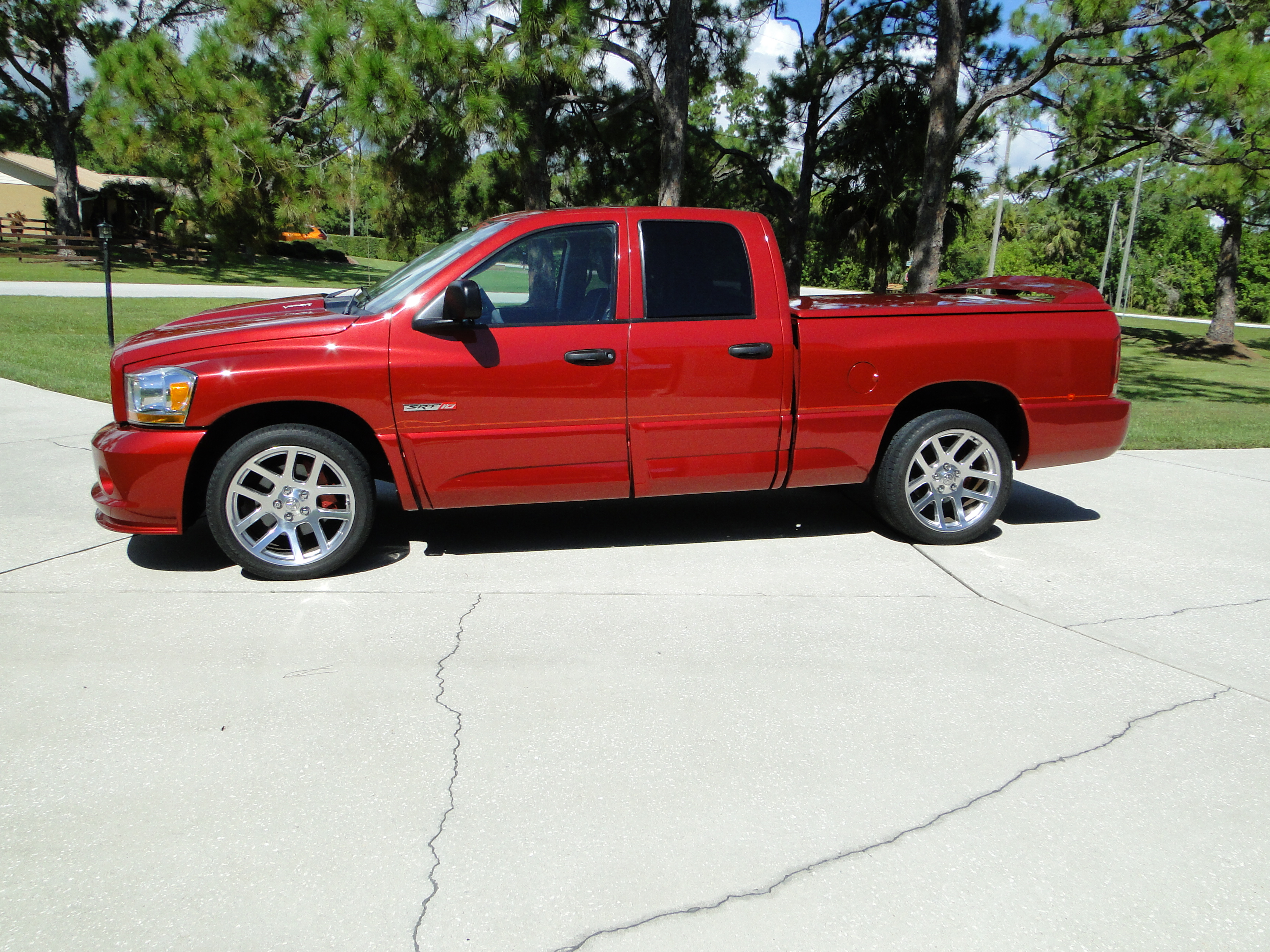2006 Dodge Ram