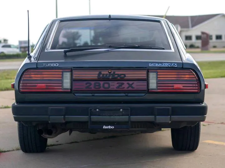 1982 Datsun 280ZX for sale
