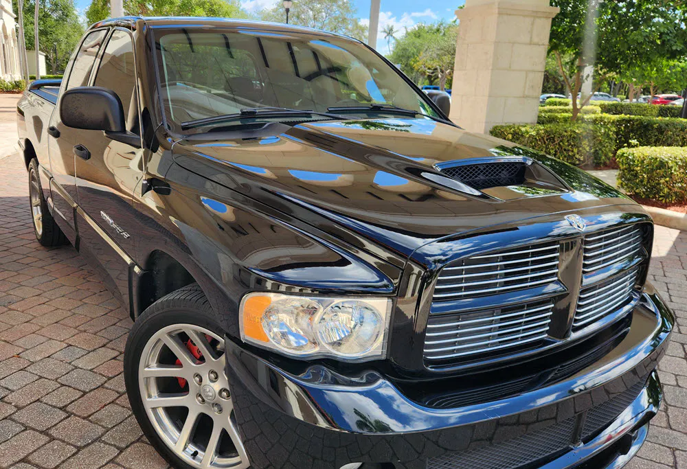 2005 Dodge Ram