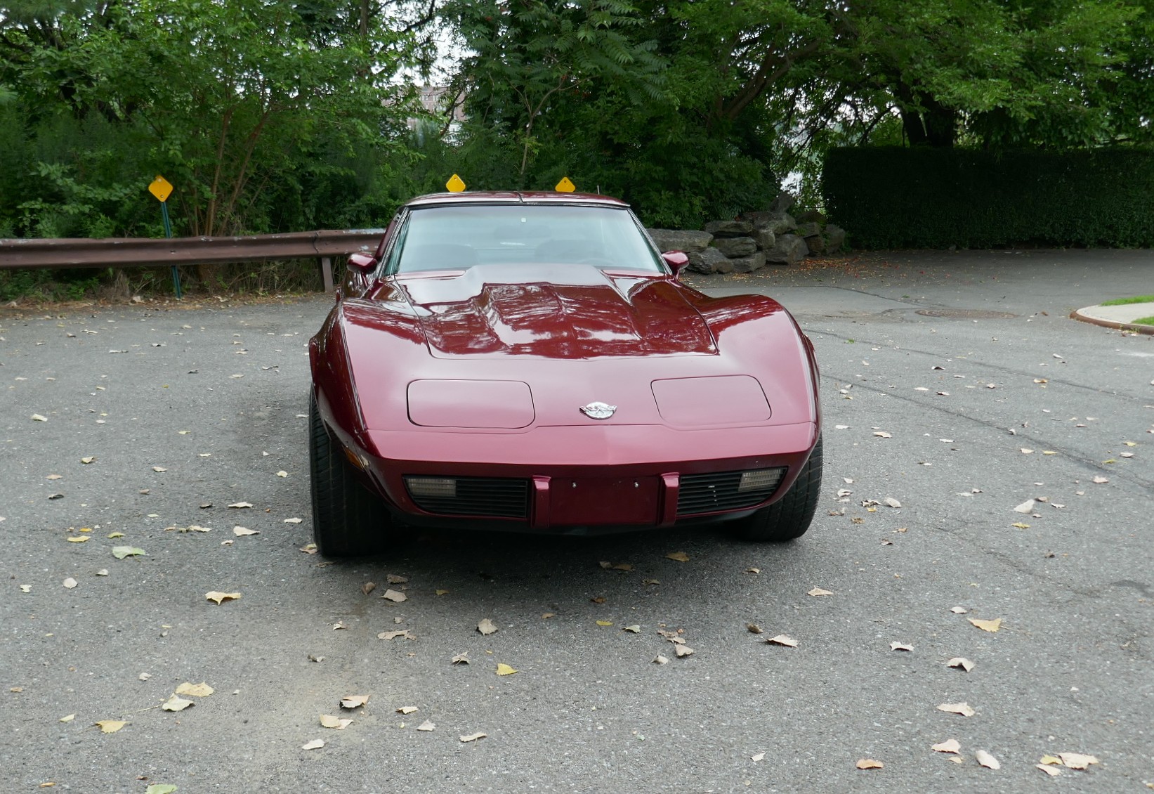1978 Chevrolet Corvette