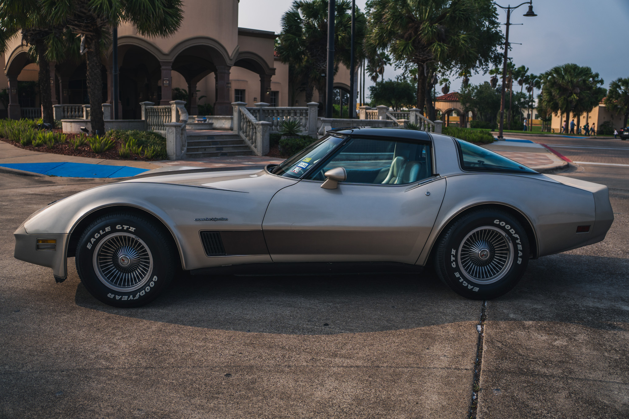 1982 Chevrolet Corvette CE