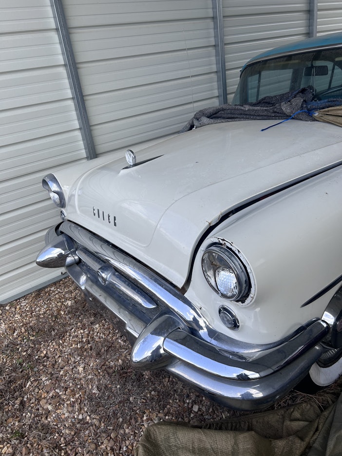 1955 Buick Special