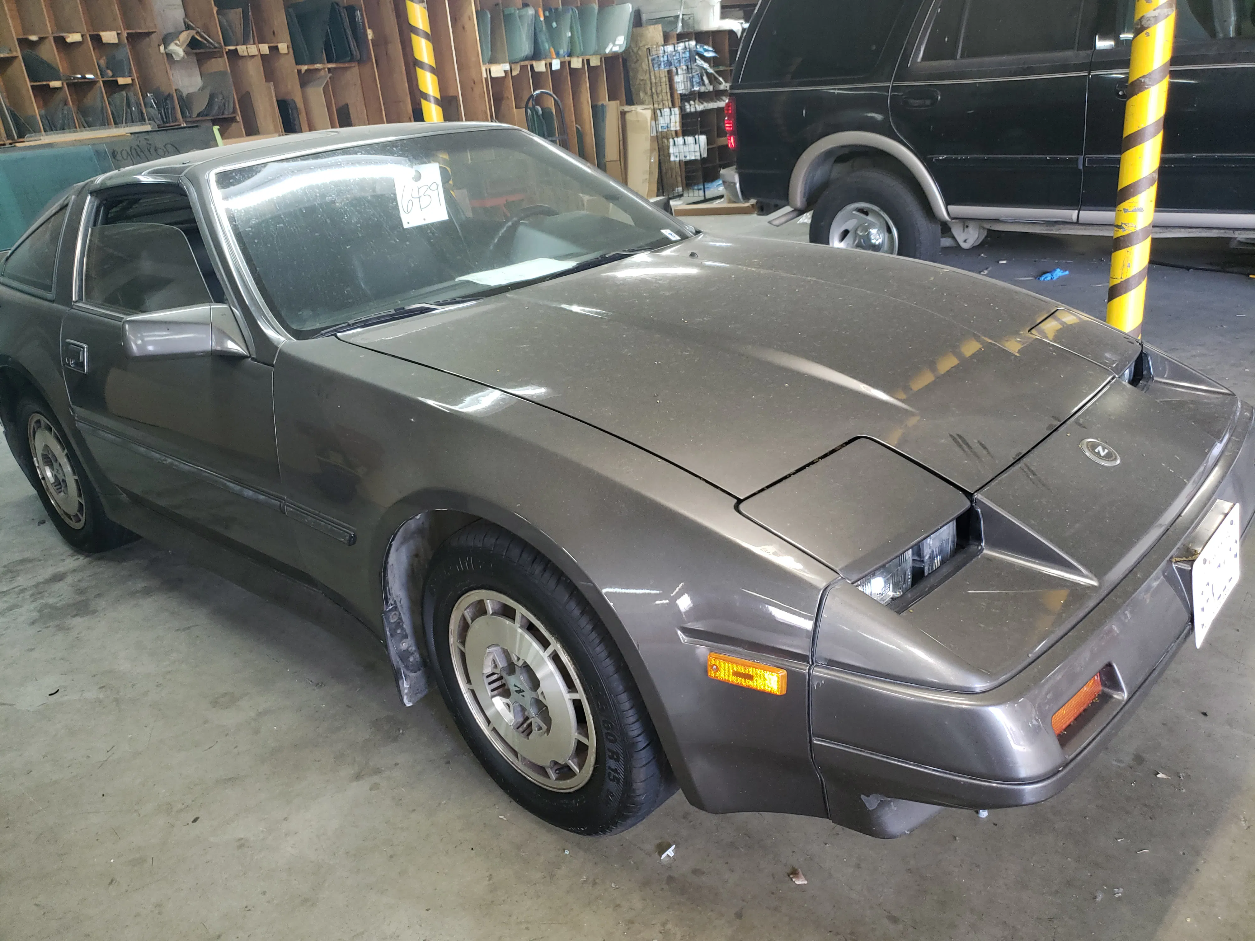 Hagerty | My Garage | View Vehicles