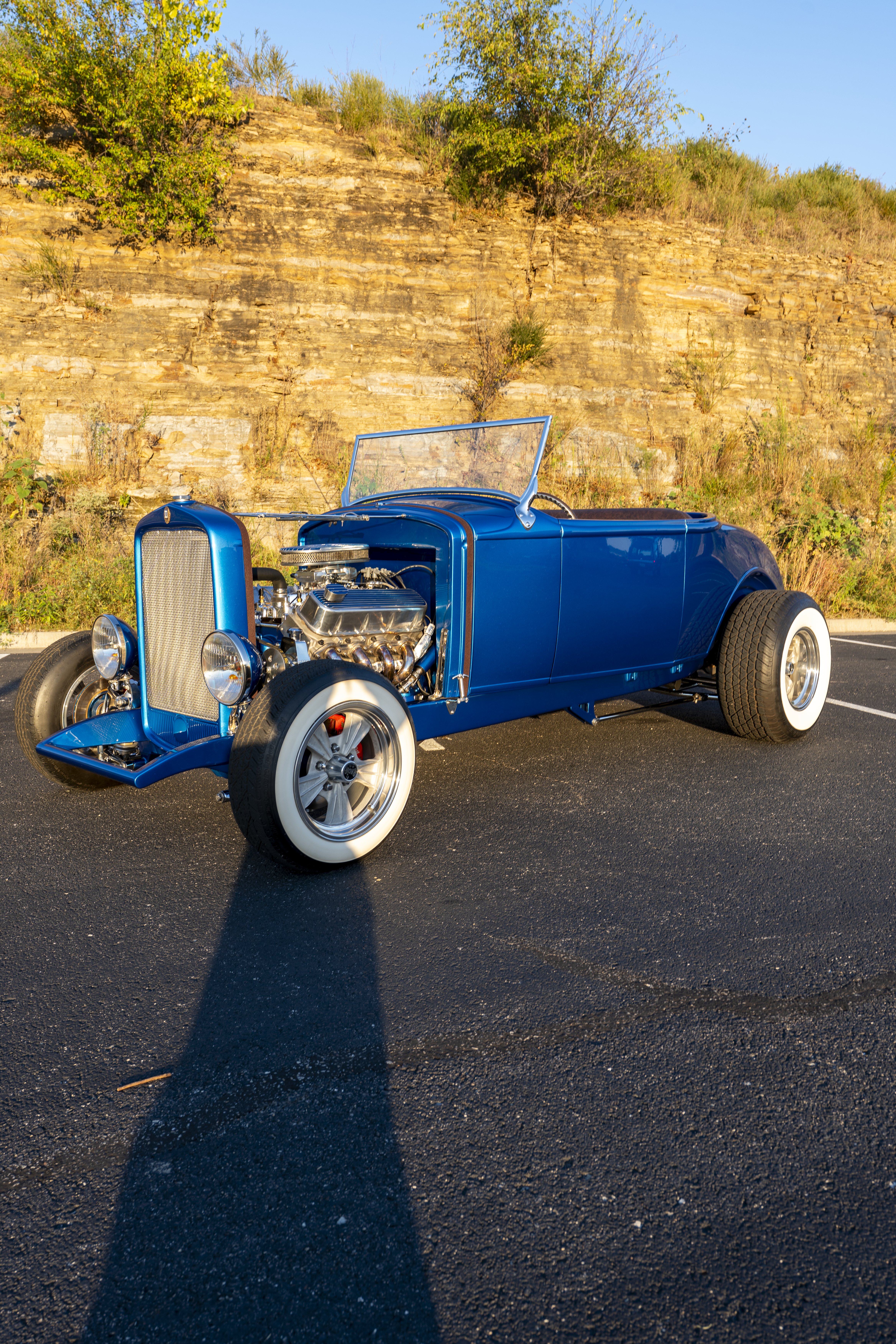 1928 Durant 55