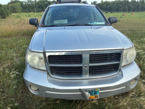 2007 Dodge Durango