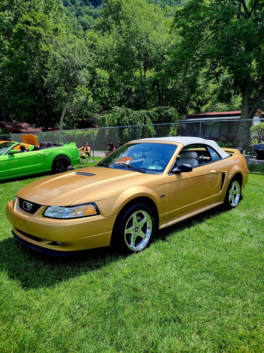 Hagerty My Garage View Vehicles
