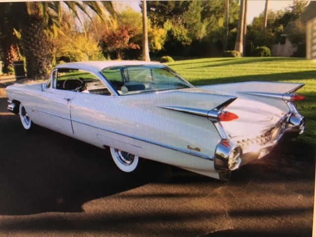 Hagerty | My Garage | View Vehicles