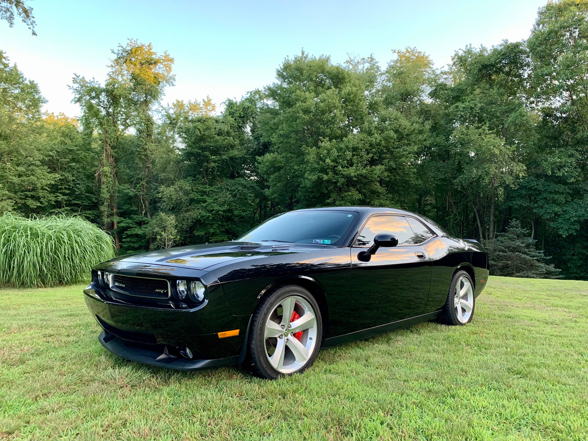2010 Dodge Challenger