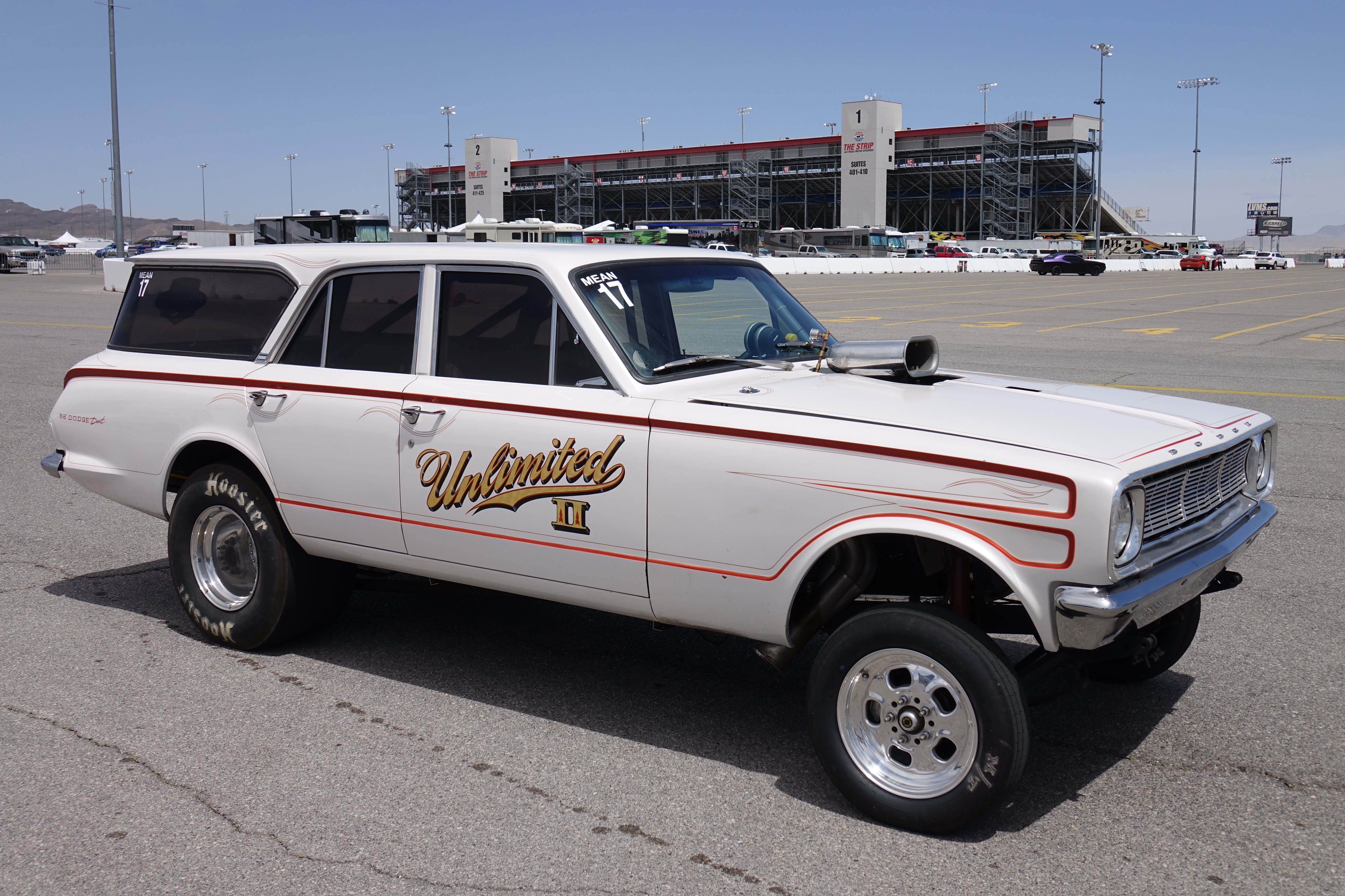 1966 Dodge Dart