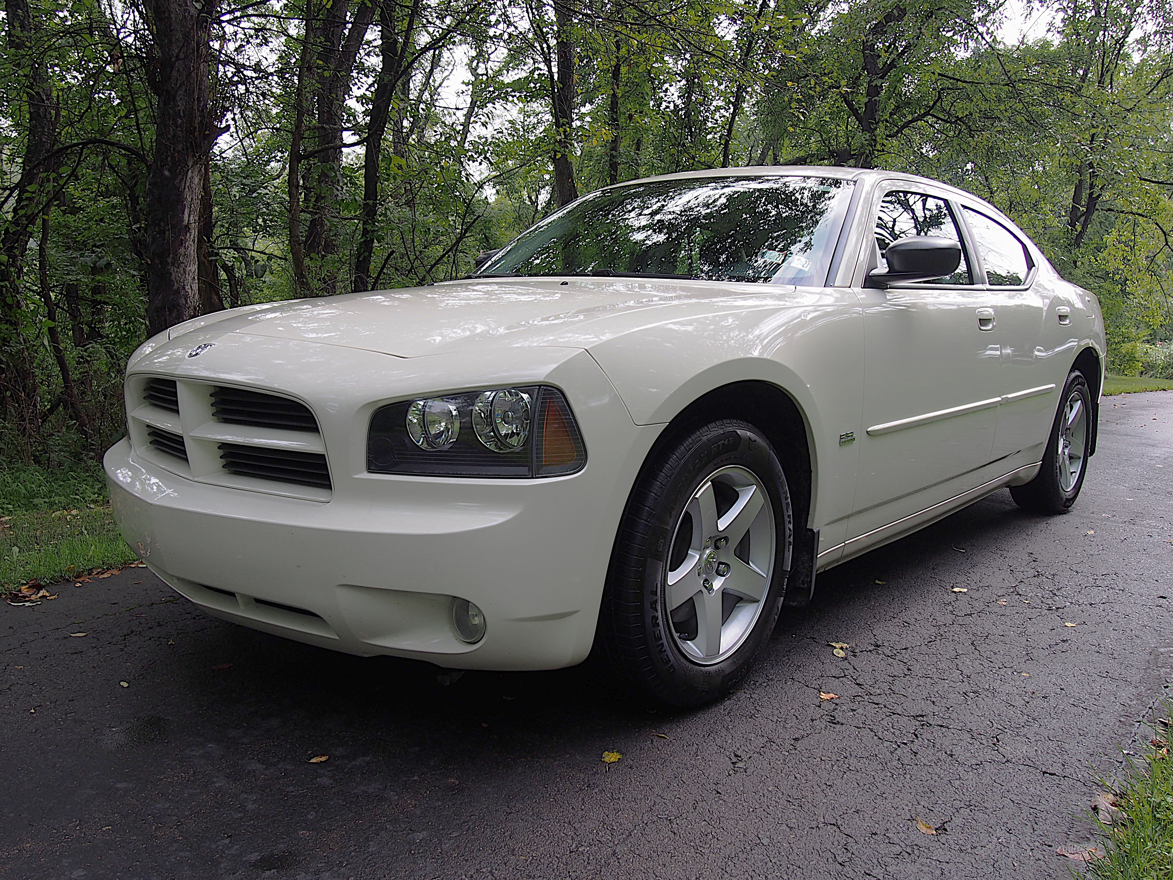 2008 Dodge Charger