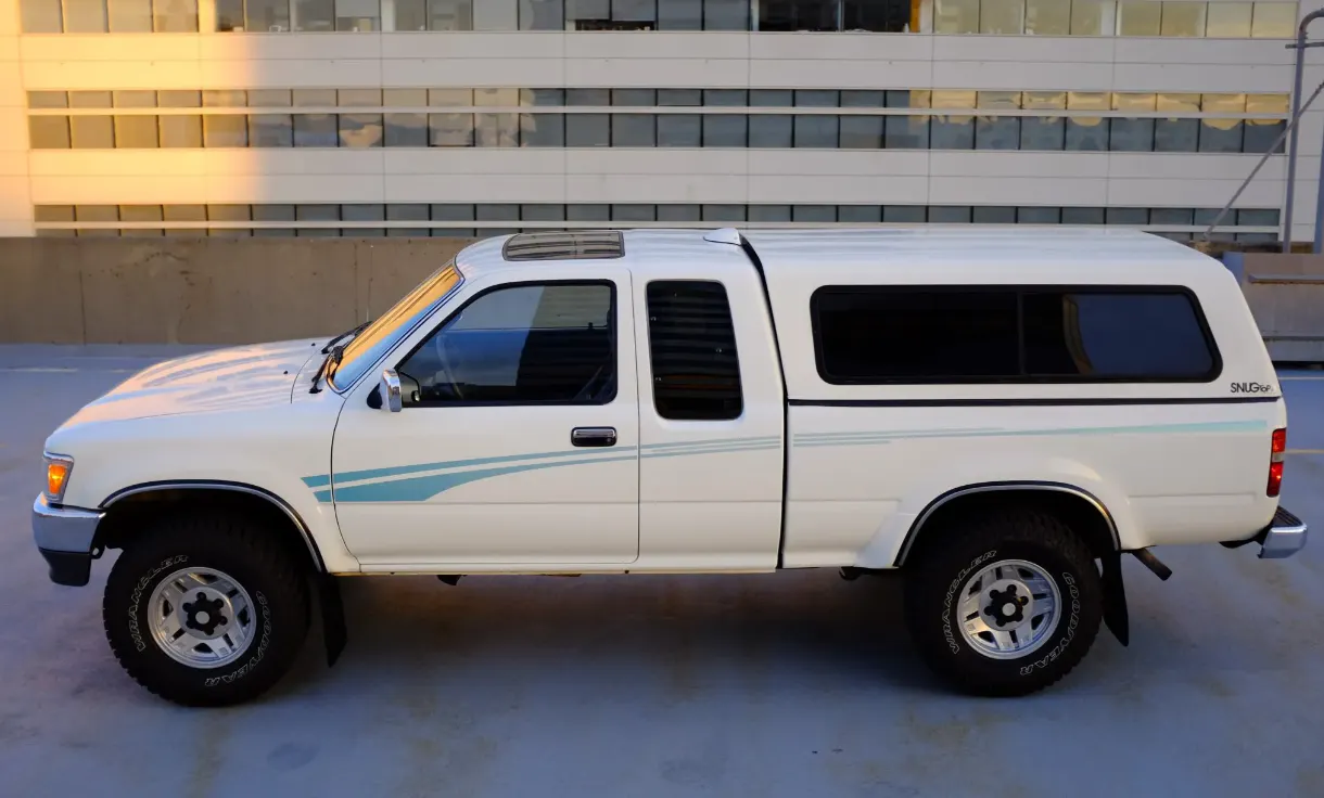 1994 Toyota Pickup