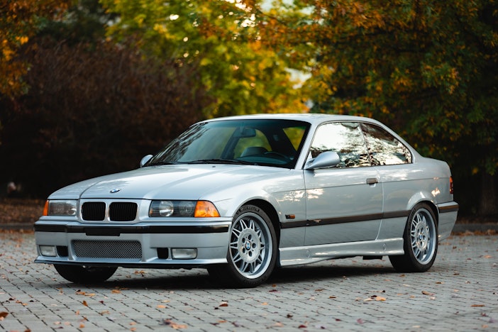 1995 BMW M3