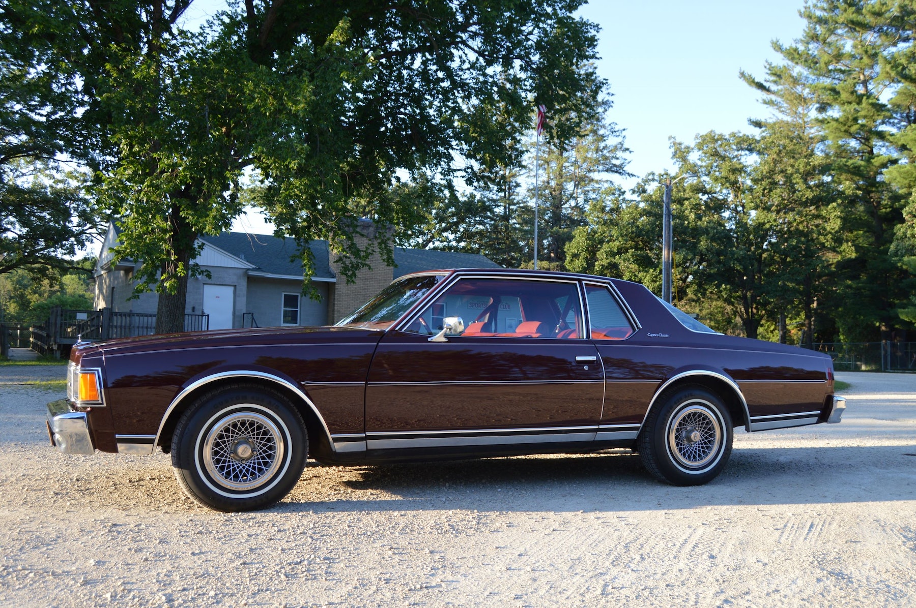 1978 Chevrolet Monte Carlo Landau: Downsized decadence - Hagerty Media