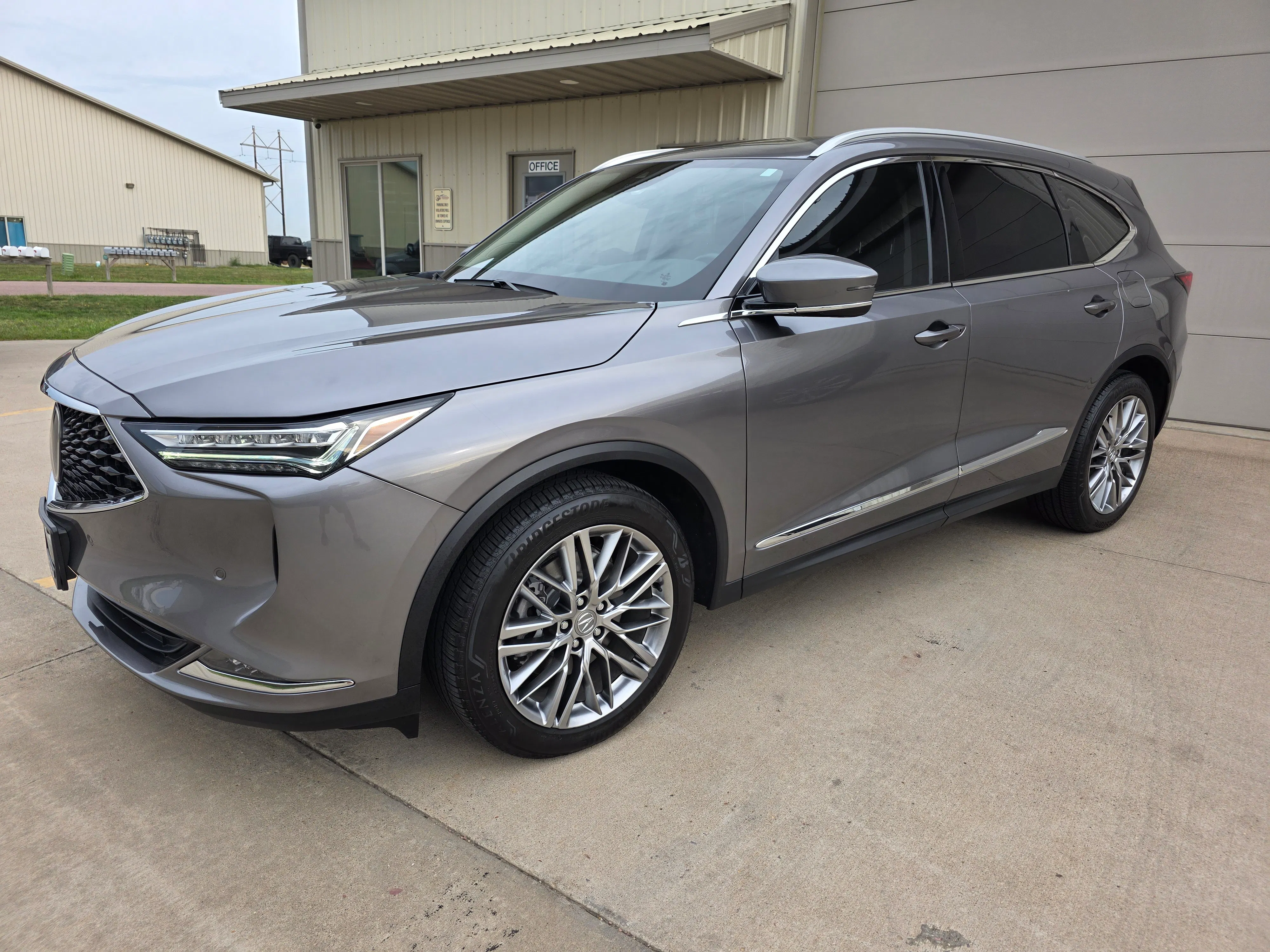 2023 Acura MDX