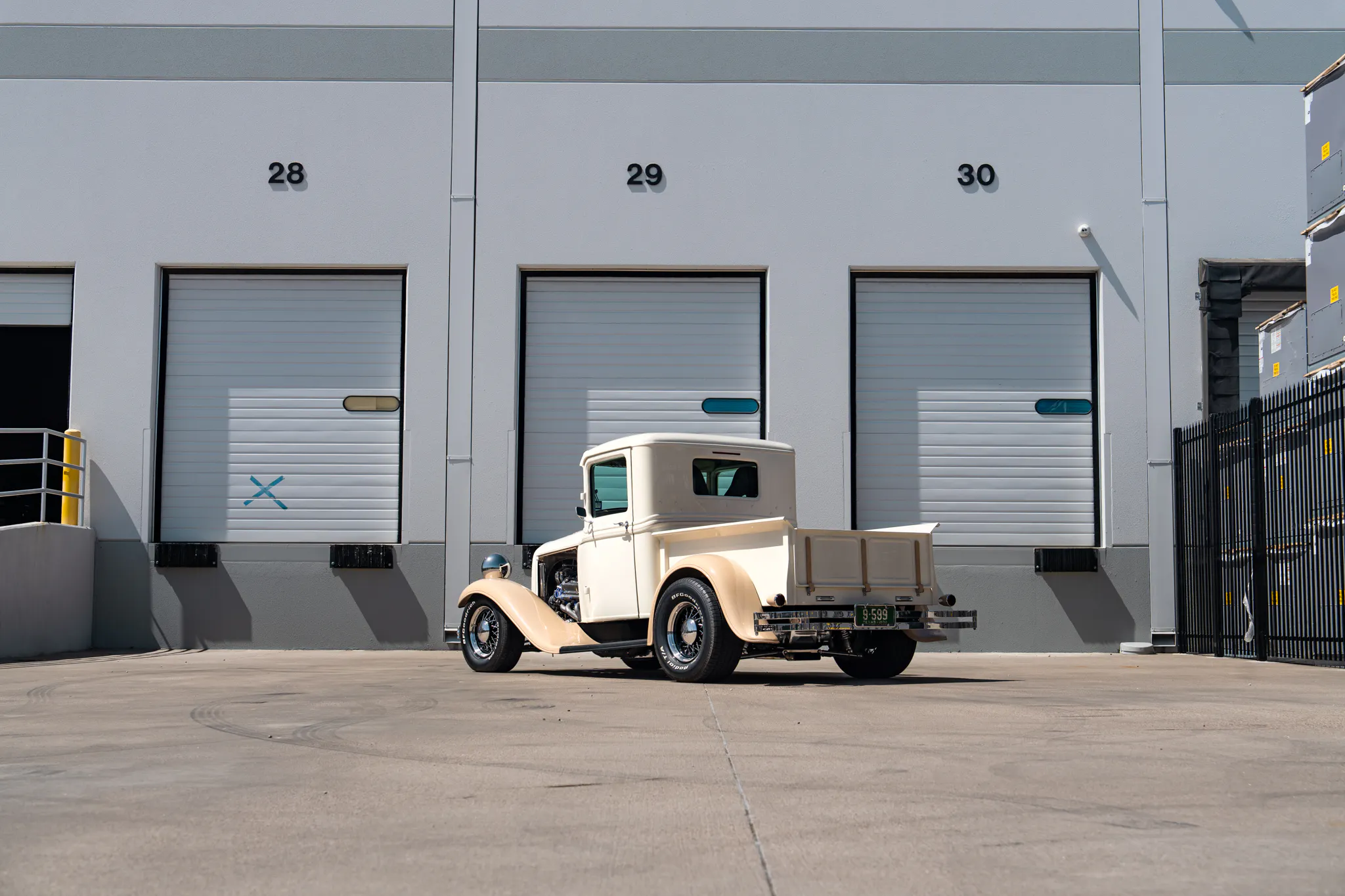 Hagerty | My Garage | View Vehicles