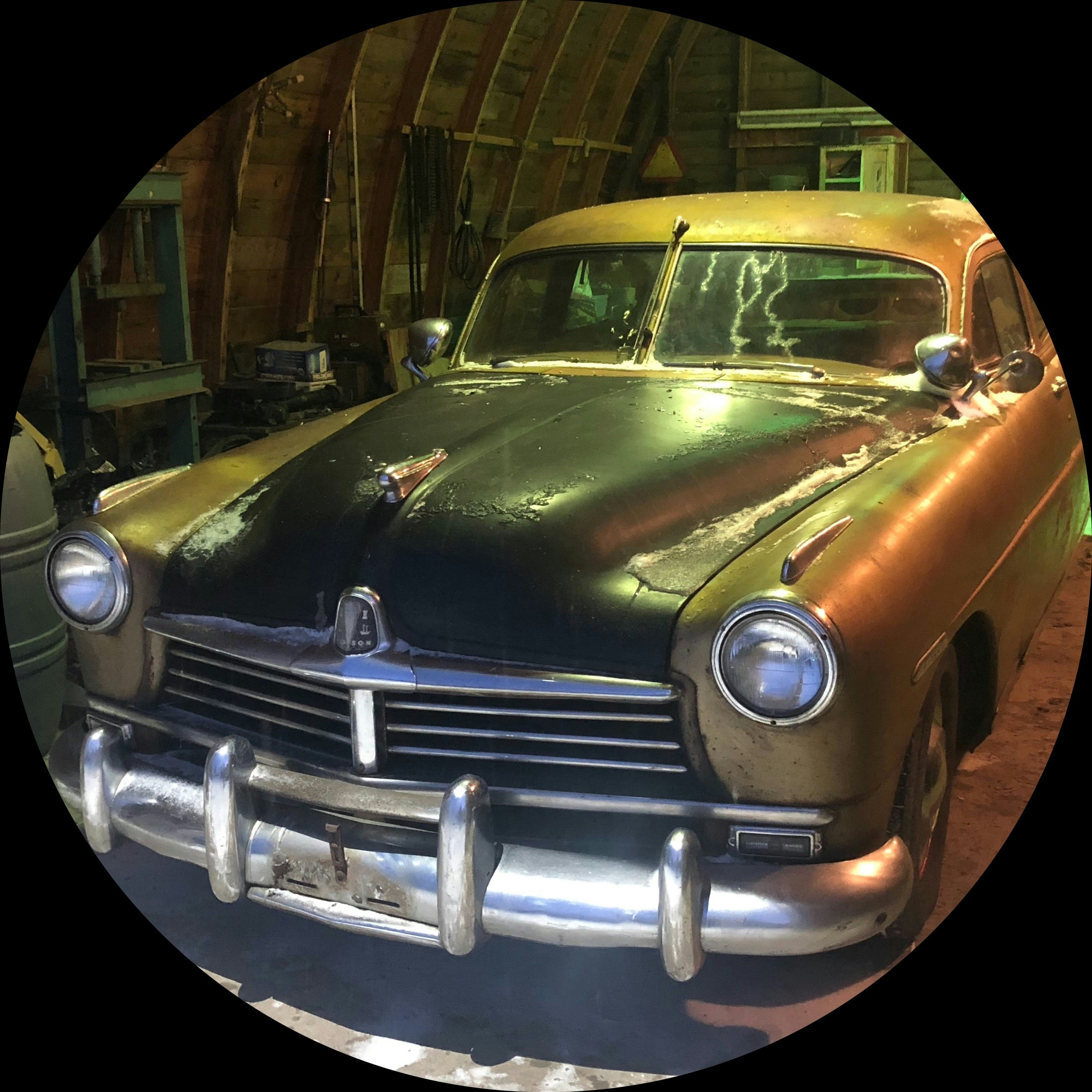 Hagerty | My Garage | View Vehicles