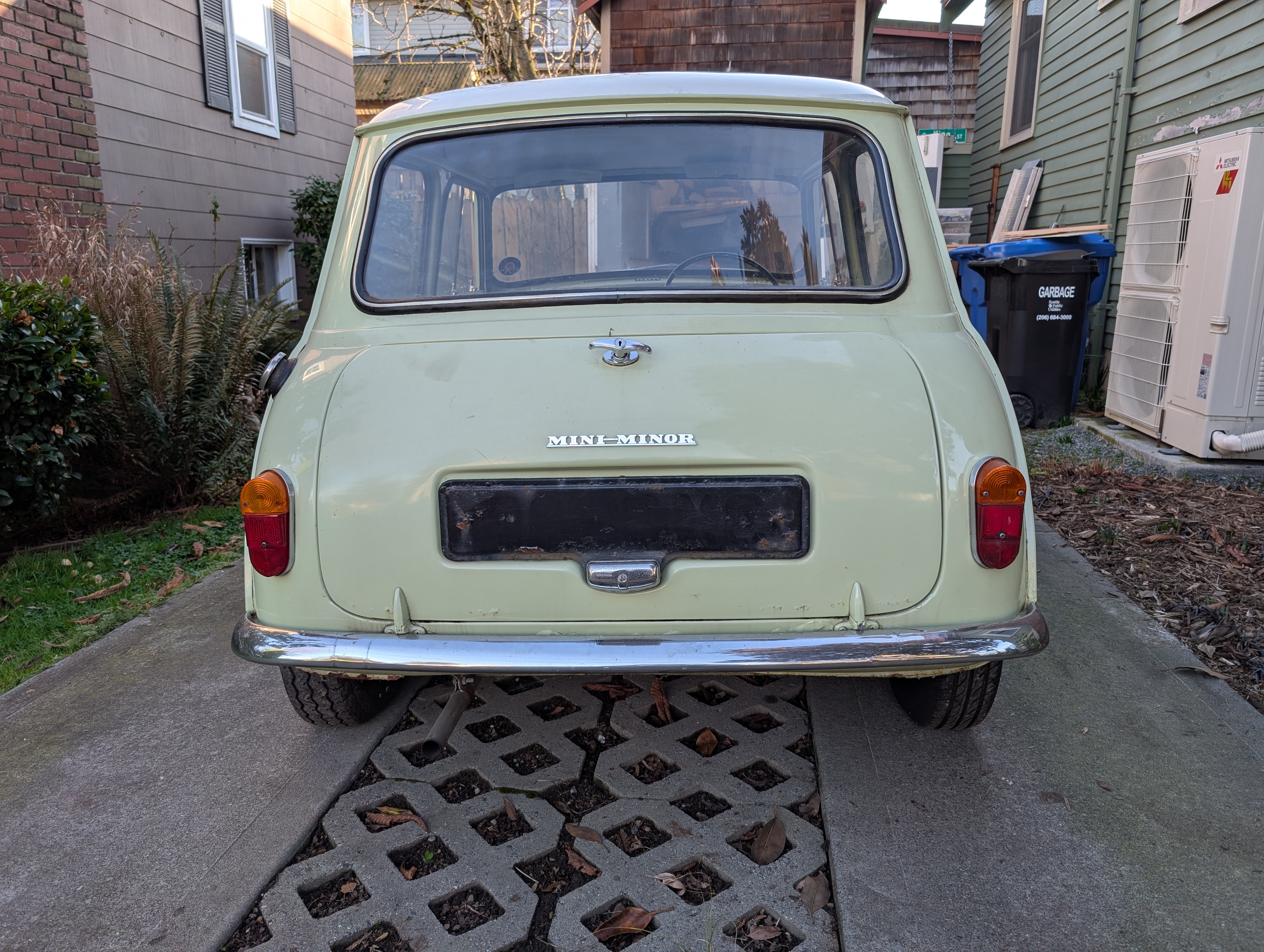 Hagerty | My Garage | View Vehicles
