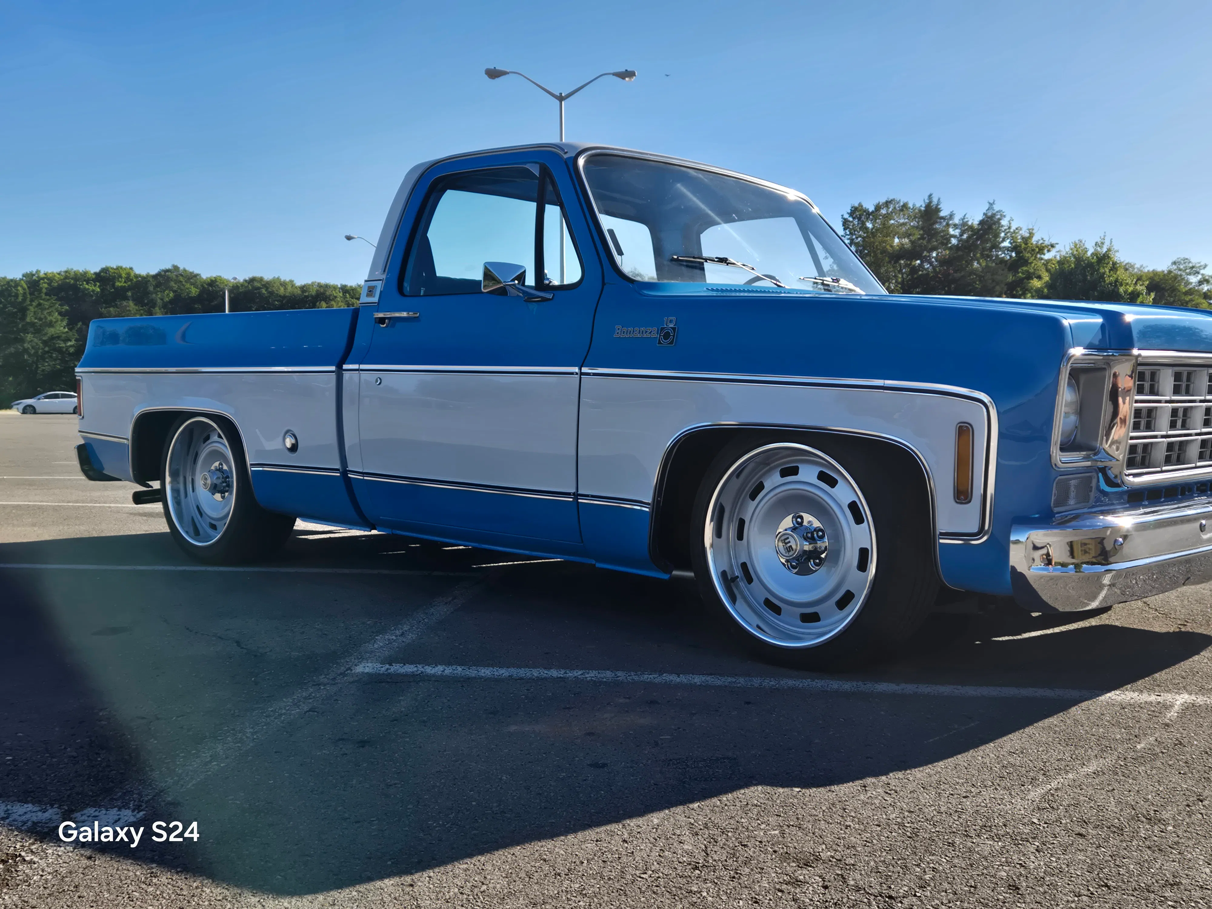 1978 Chevrolet C10