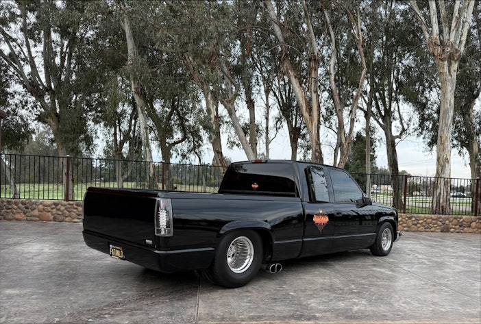 1994 GMC Sierra C1500