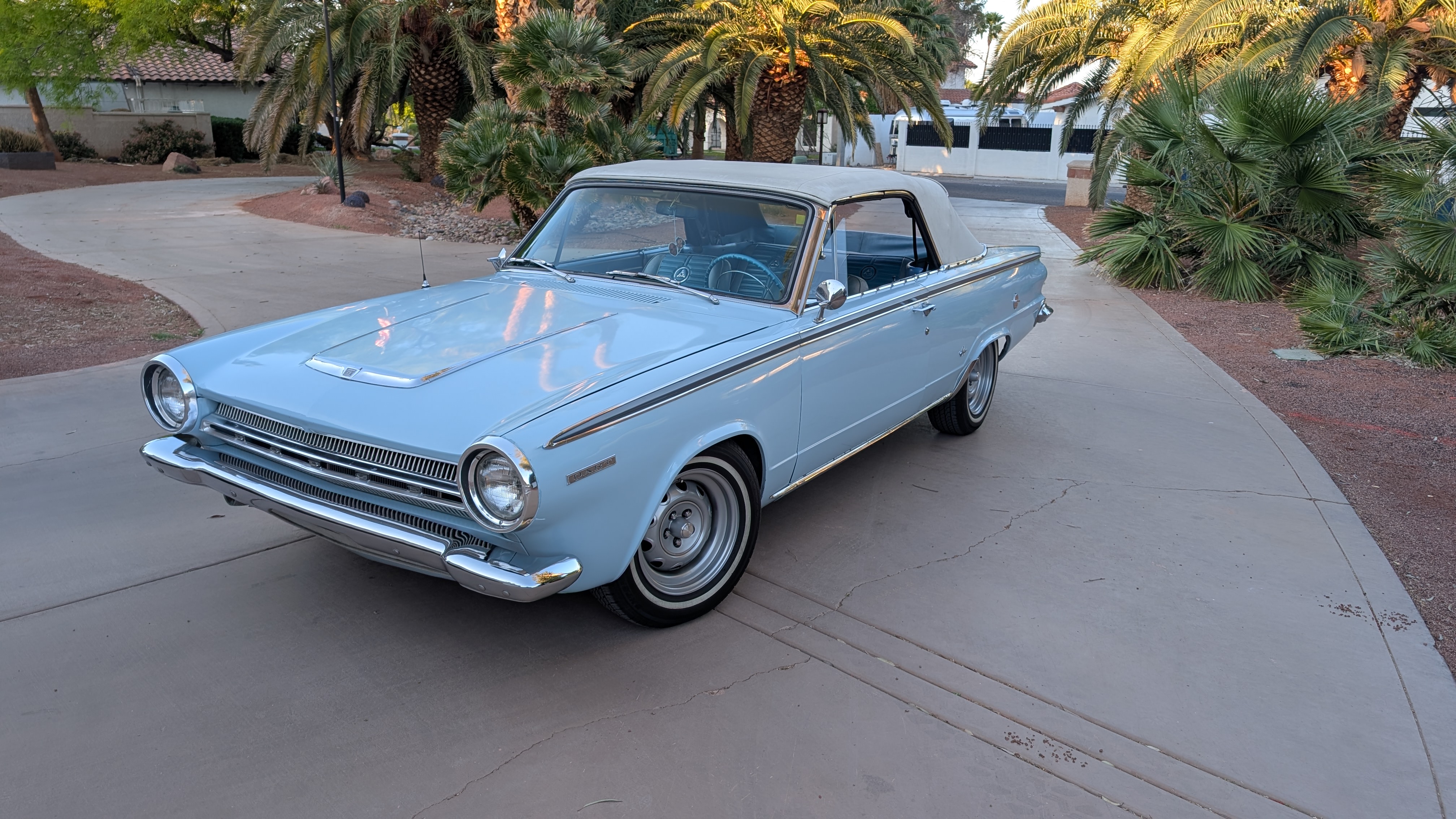 Hagerty | My Garage | View Vehicles