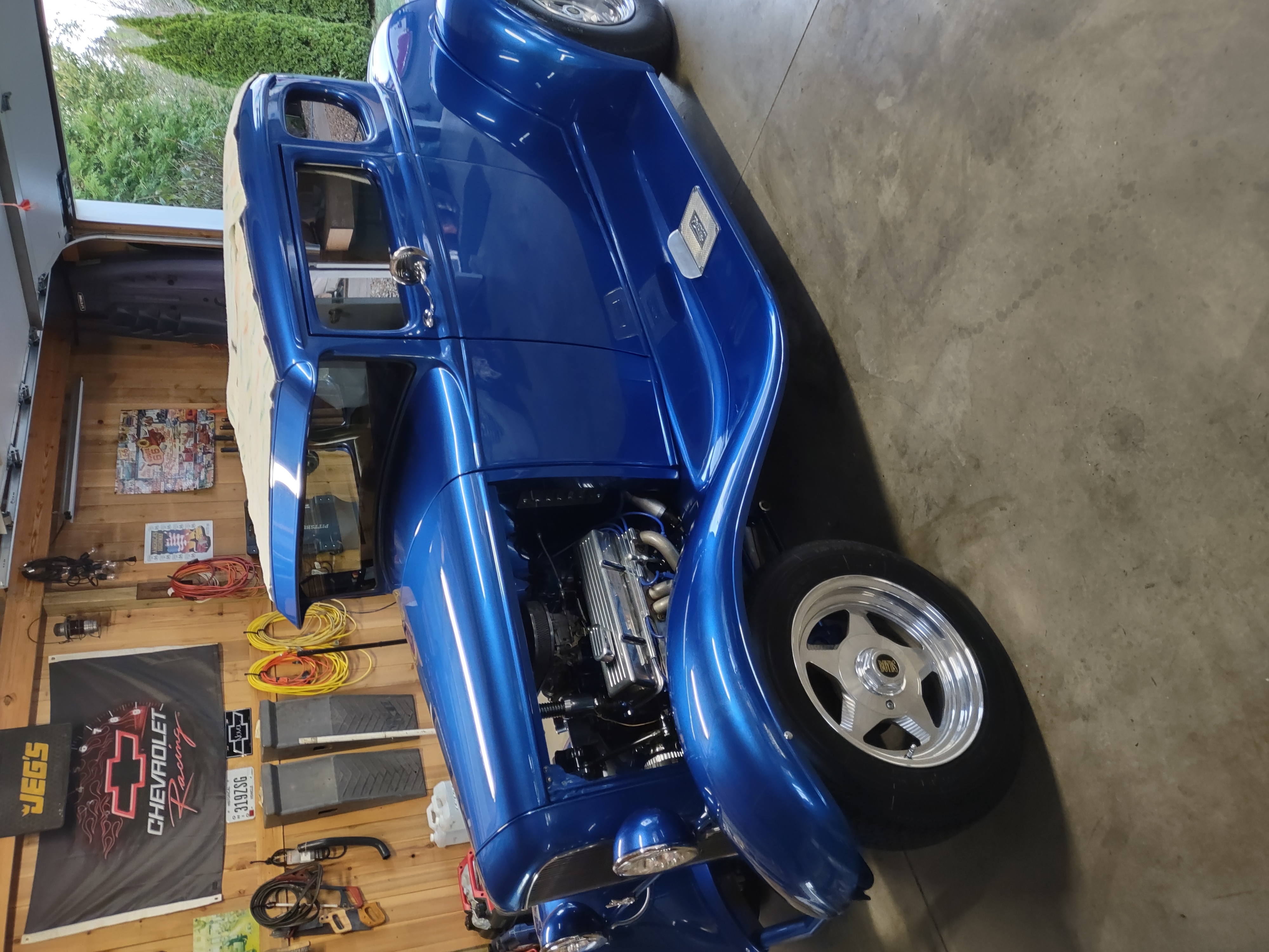 Hagerty | My Garage | View Vehicles